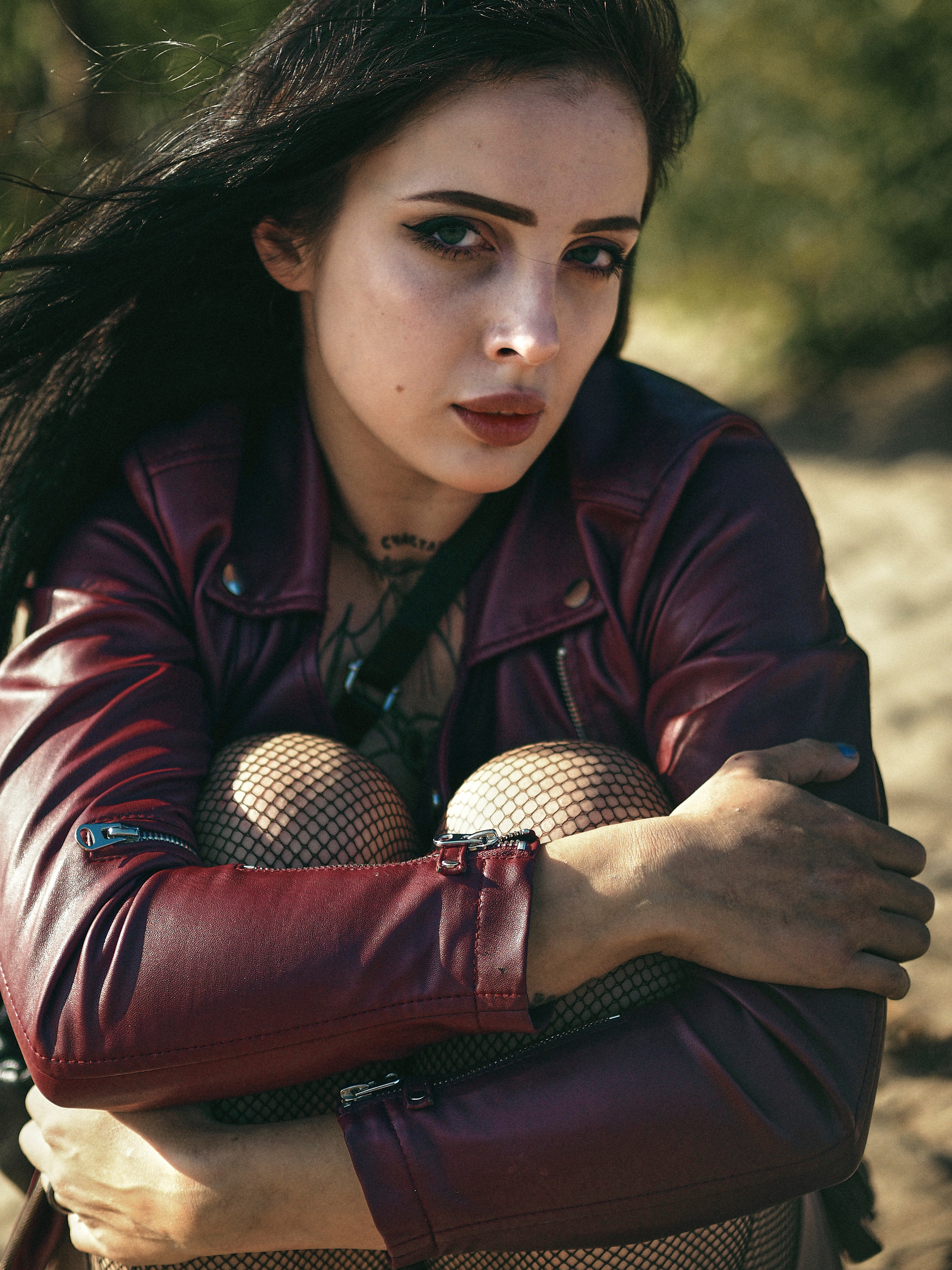 Ника. DENY DEW Фотограф Санкт-Петербург