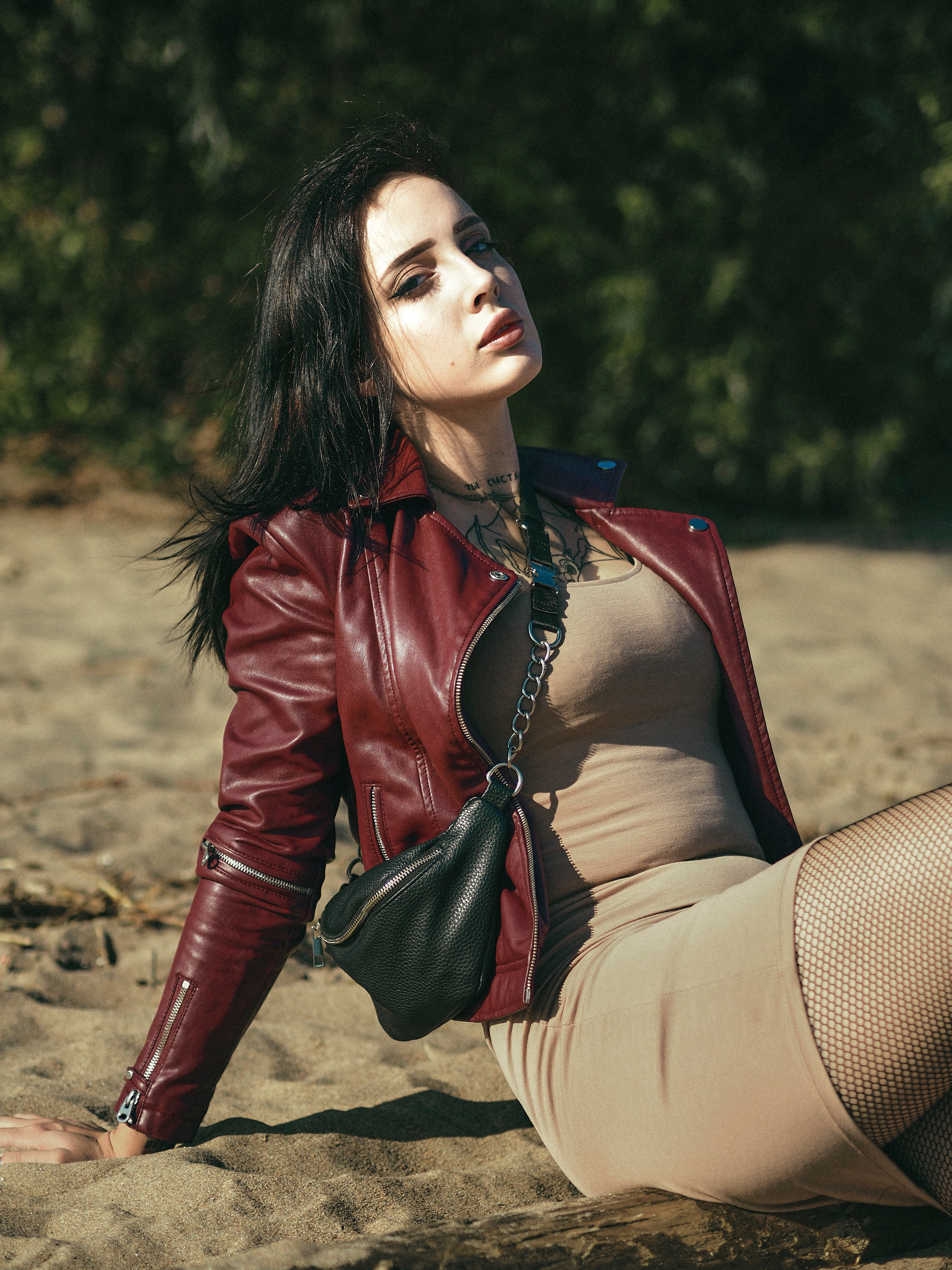 Ника. DENY DEW Фотограф Санкт-Петербург