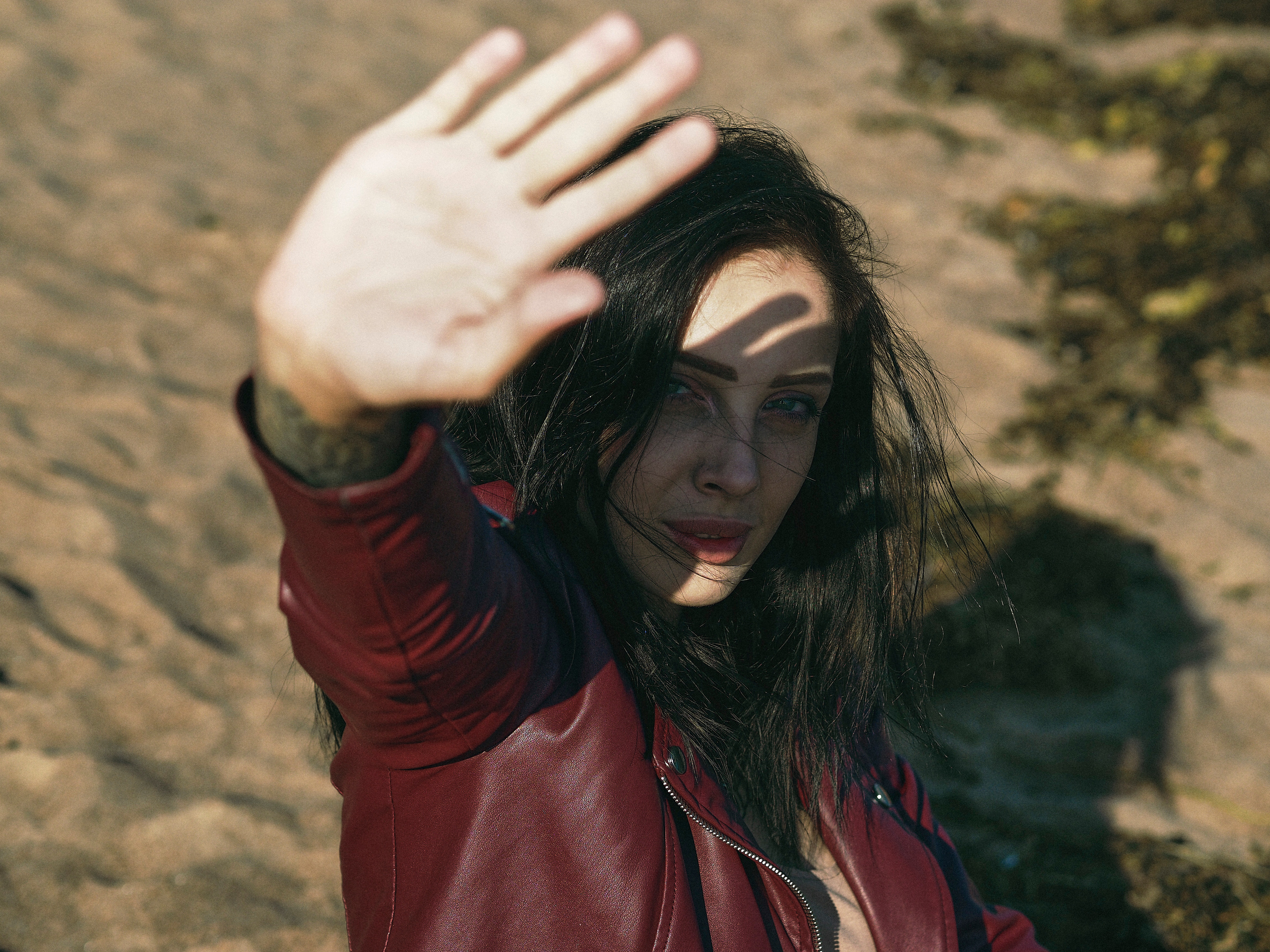 Ника. DENY DEW Фотограф Санкт-Петербург