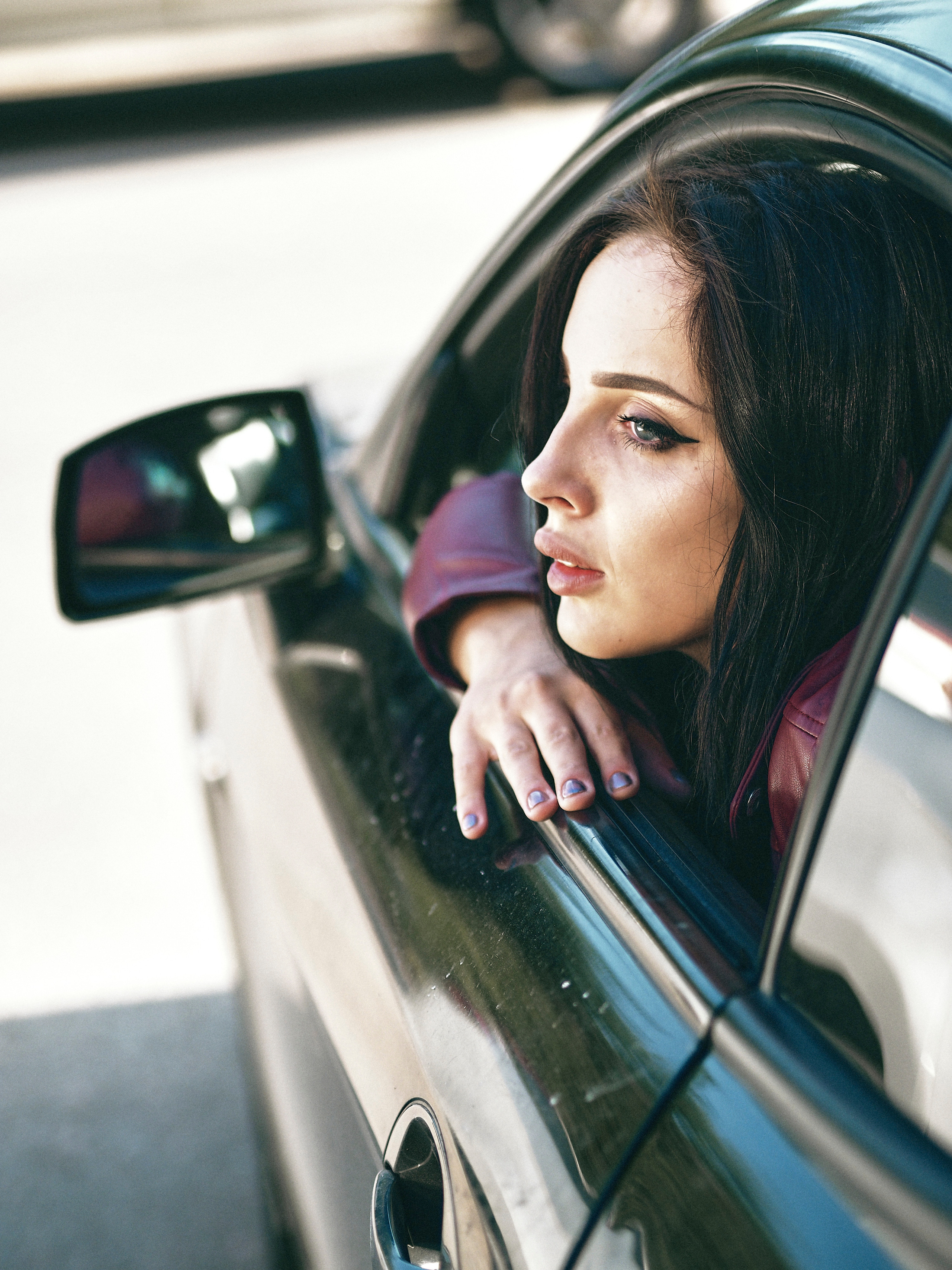 Ника. DENY DEW Фотограф Санкт-Петербург