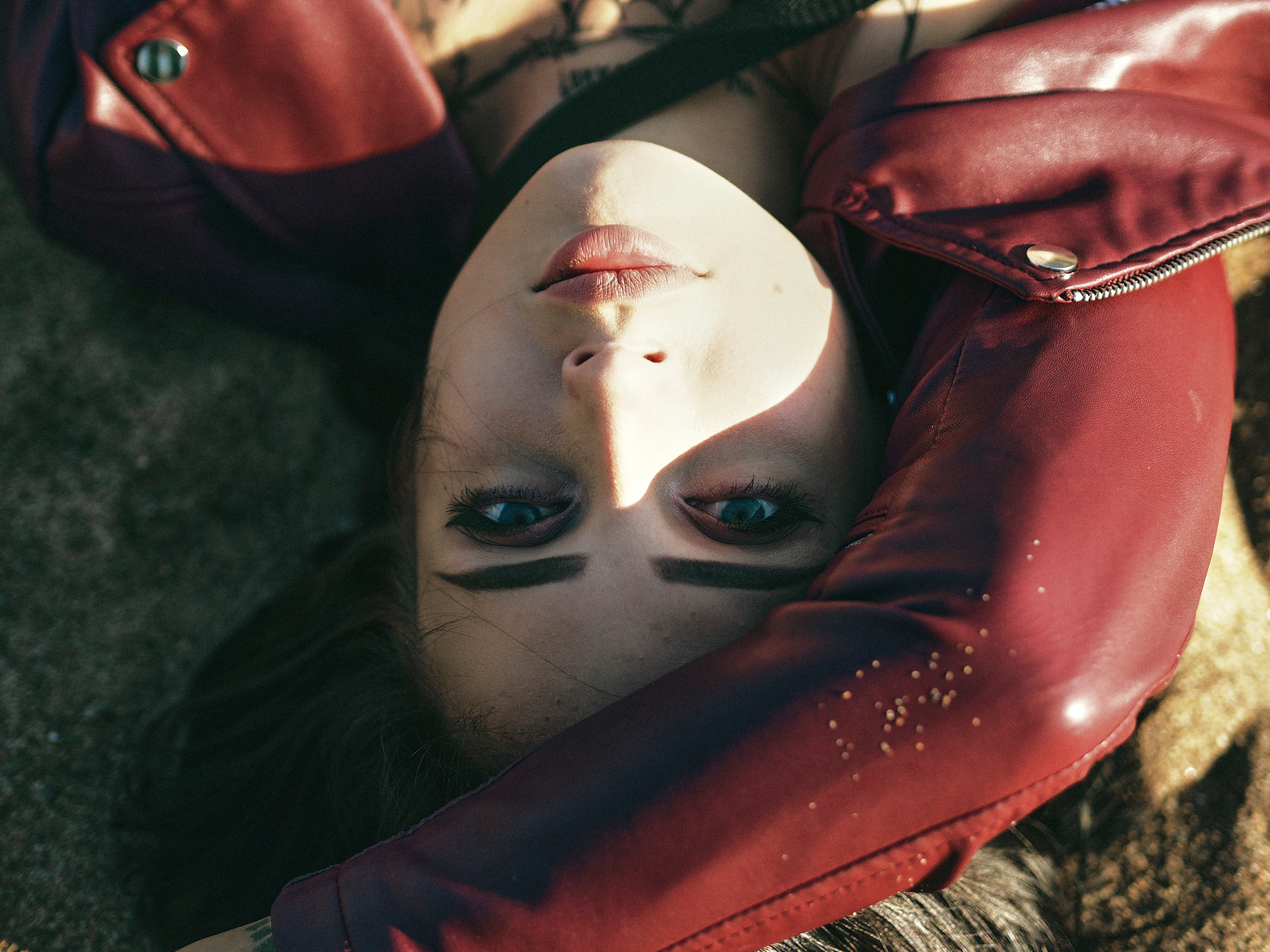 Ника. DENY DEW Фотограф Санкт-Петербург