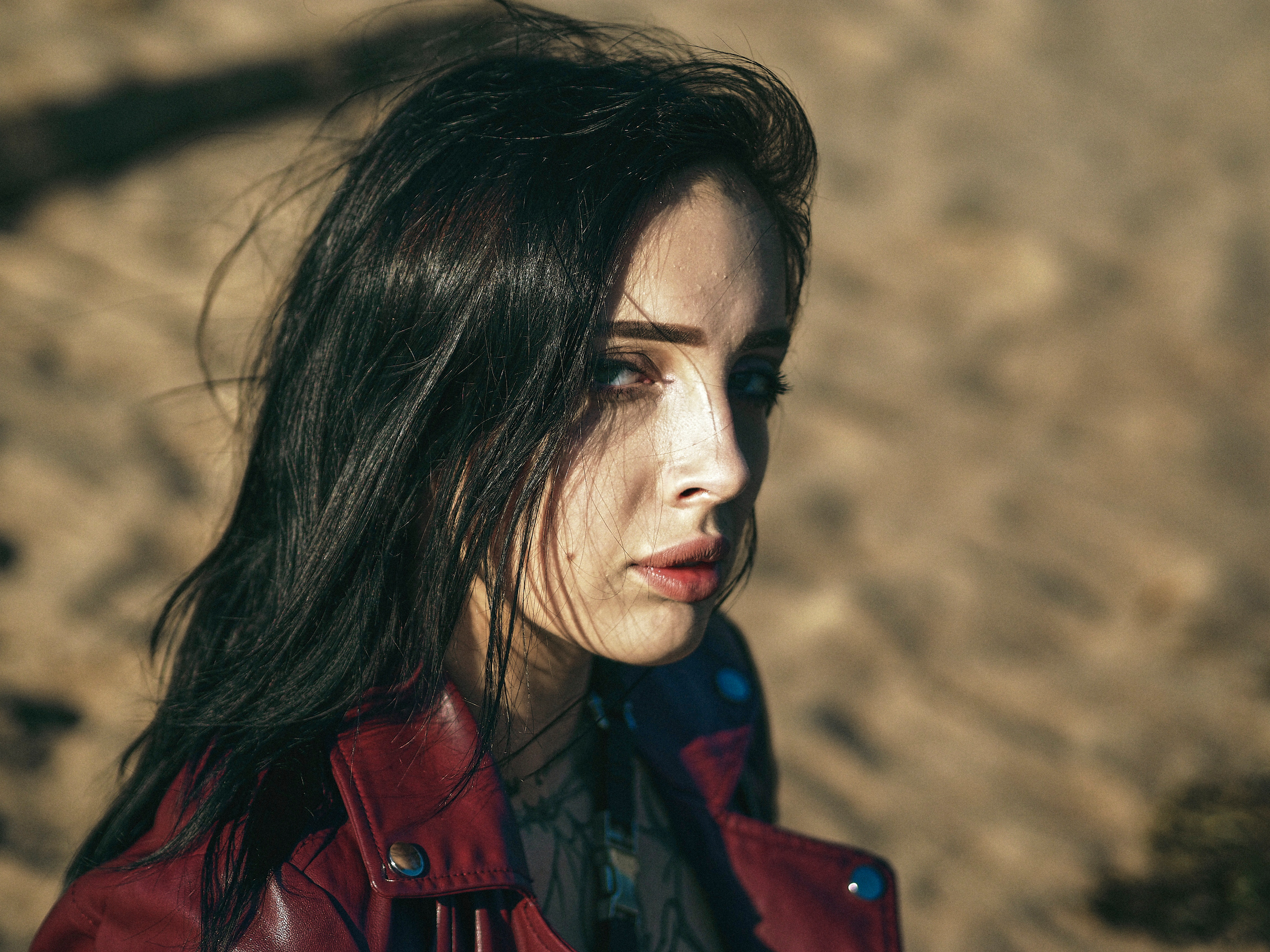 Ника. DENY DEW Фотограф Санкт-Петербург