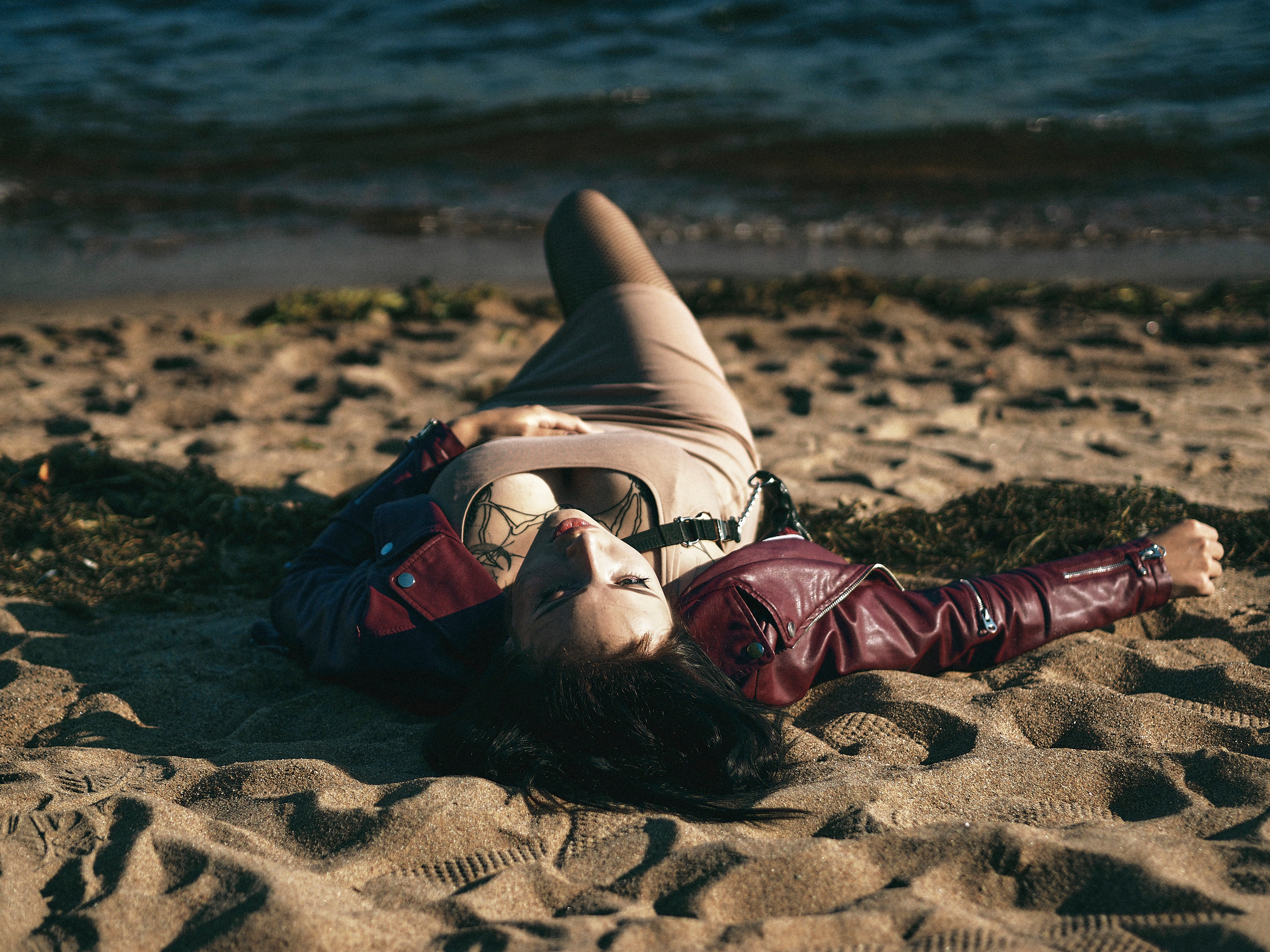 Ника. DENY DEW Фотограф Санкт-Петербург