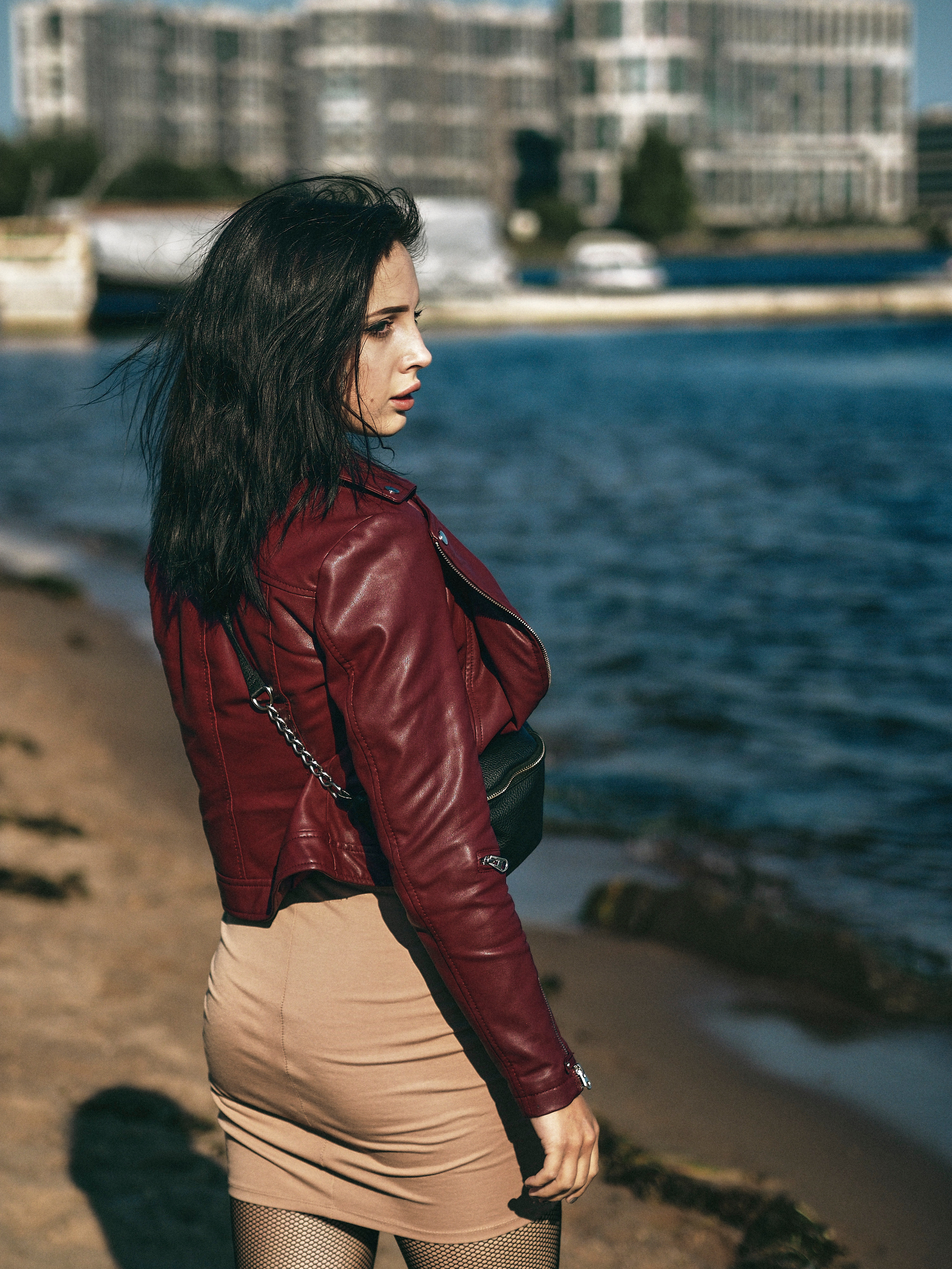 Ника. DENY DEW Фотограф Санкт-Петербург