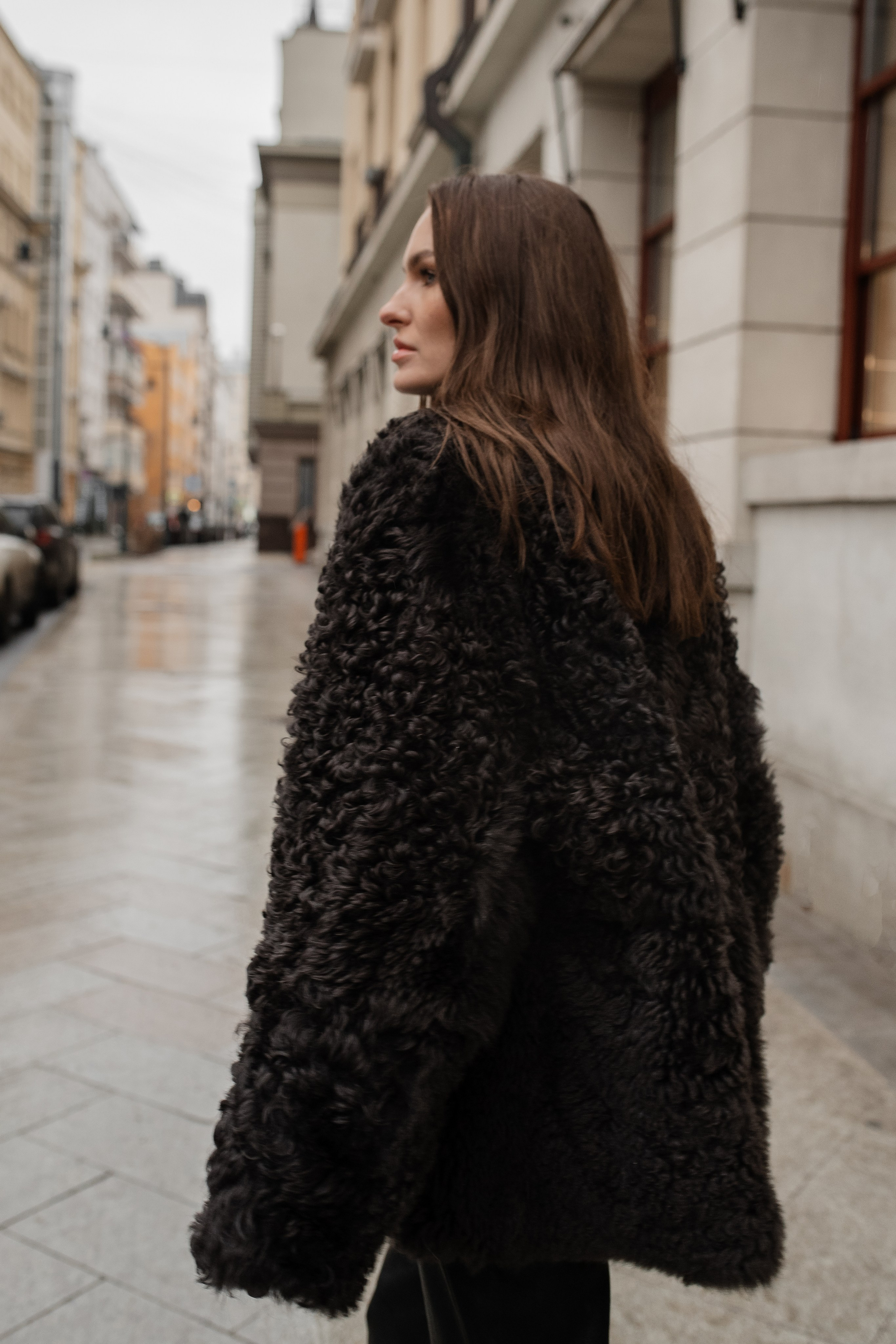 KARI. Фотограф Москва