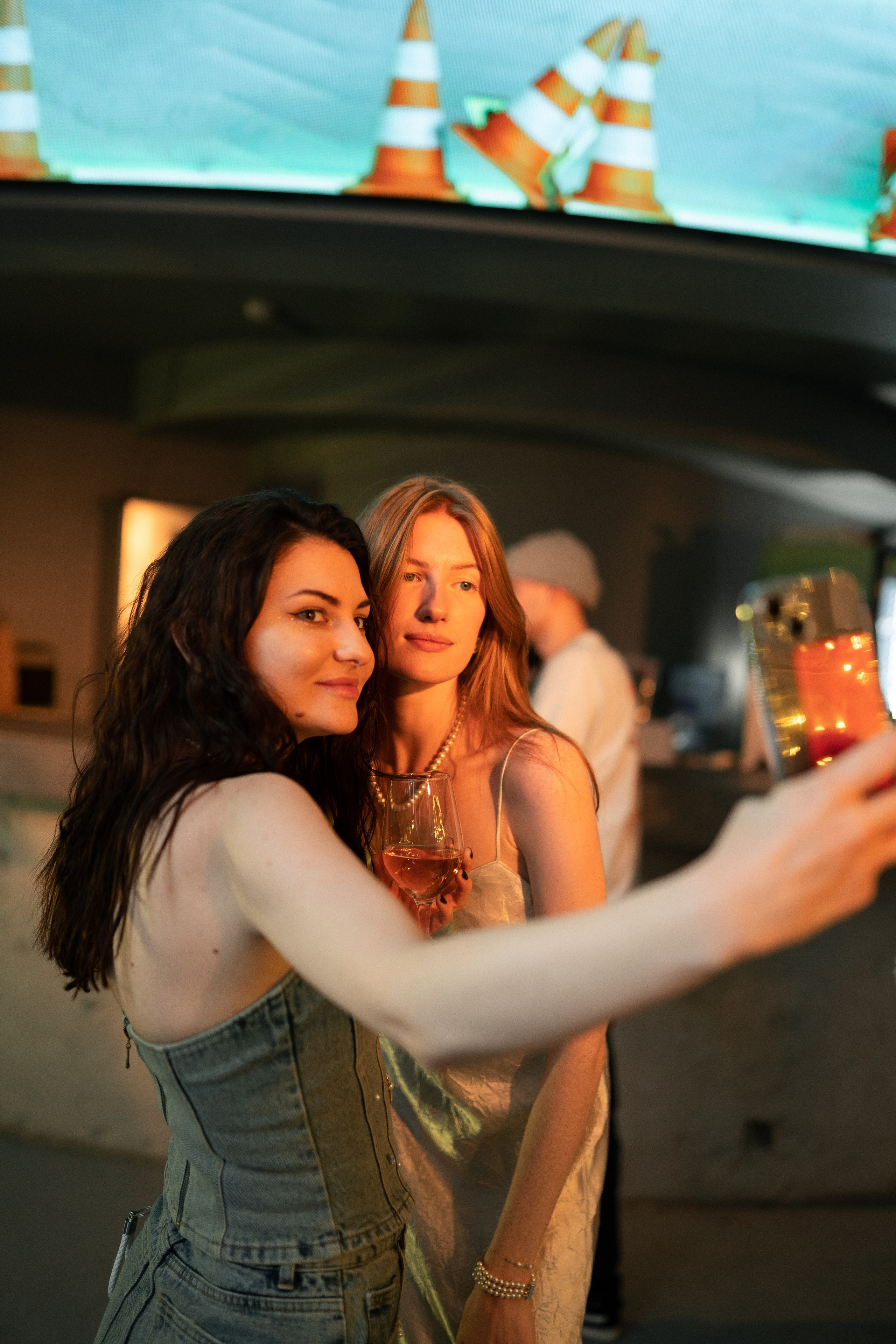 Sila sveta. Главная