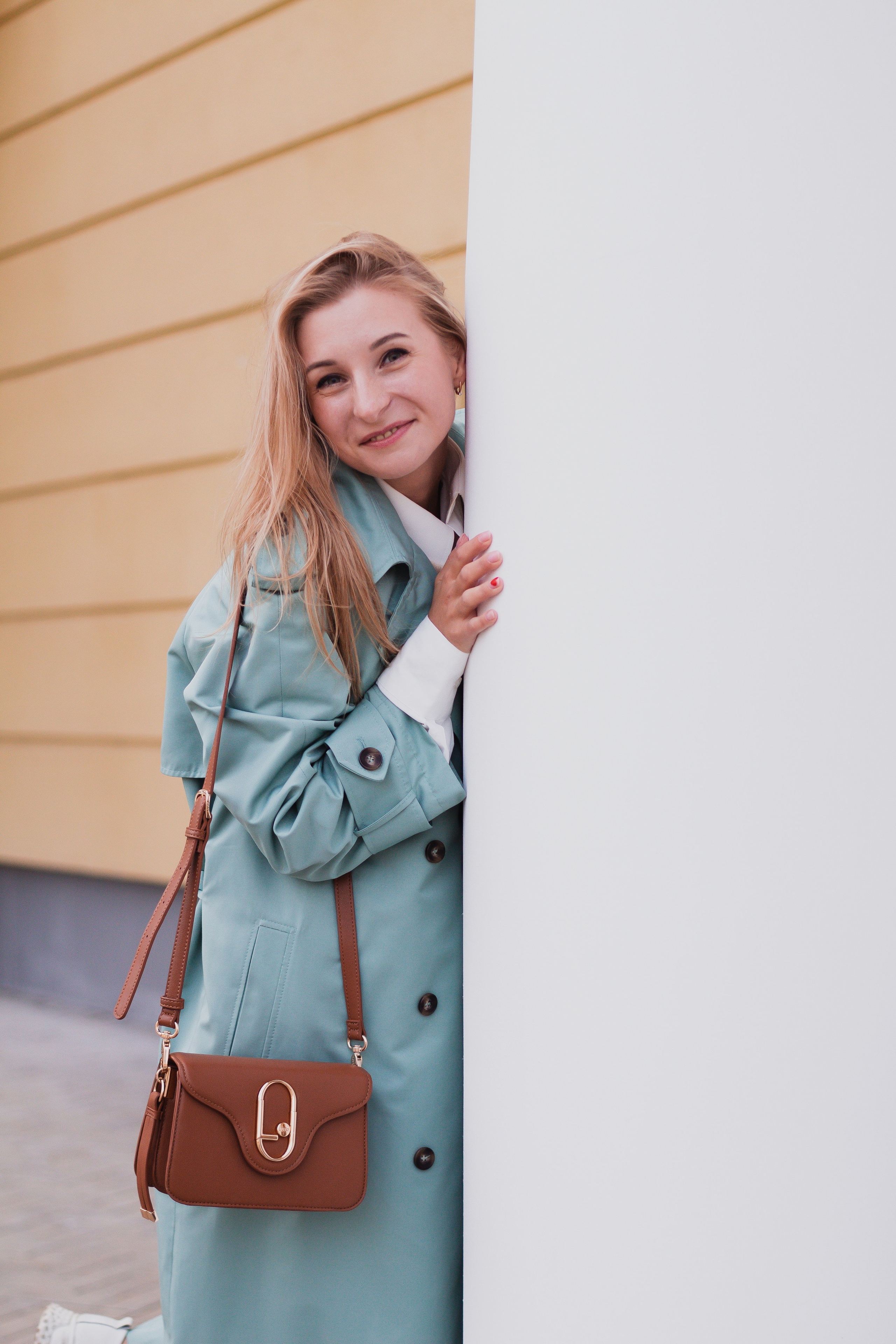 Фотопрогулка. Людмила. Фотограф в Екатеринбурге Пойгина Елена