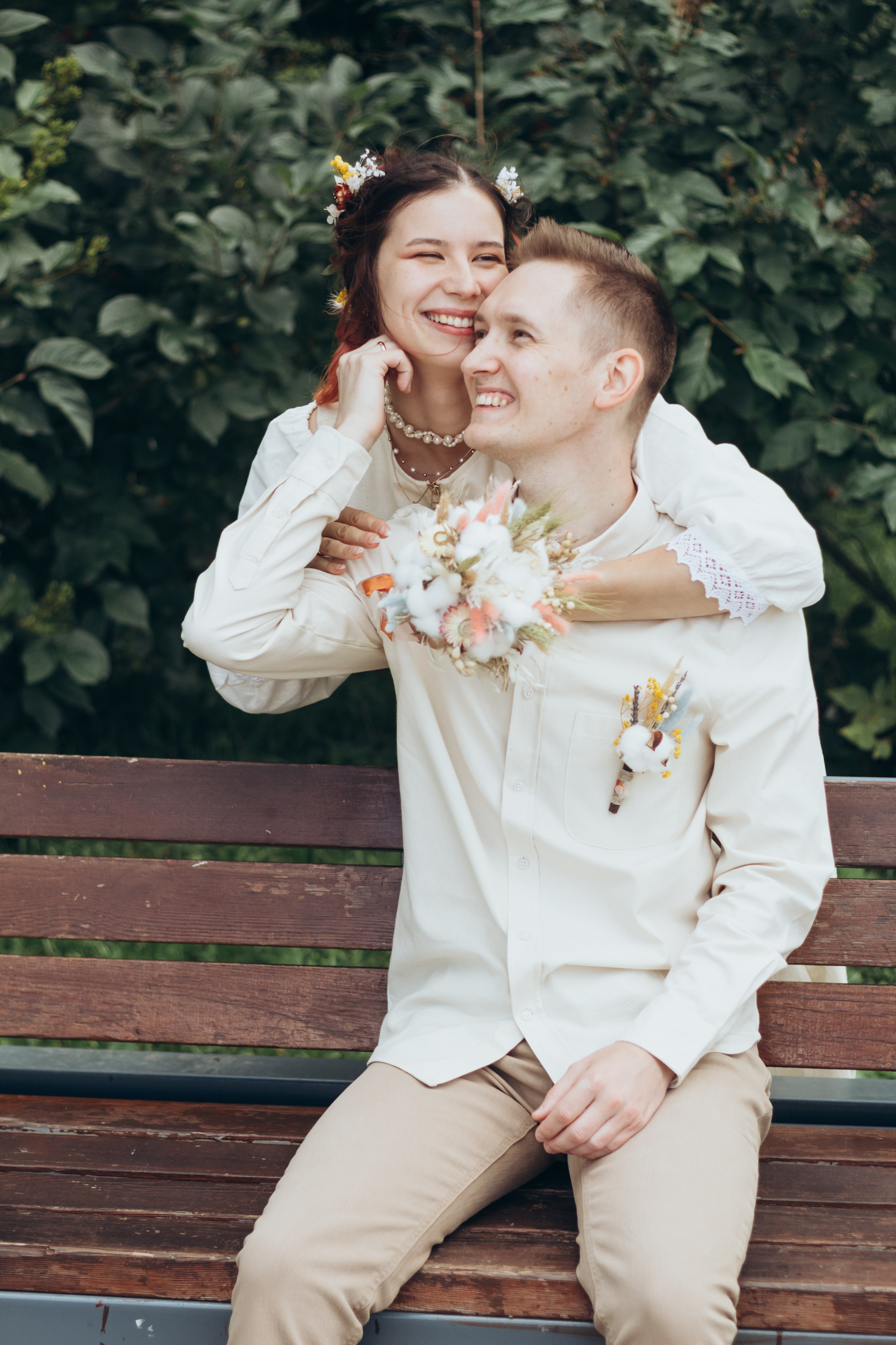 Алексей и Елизавета. Свадебная фотосессия Екатеринбург, прогулка жениха и невесты. Фотограф в Екатеринбурге Пойгина Елена