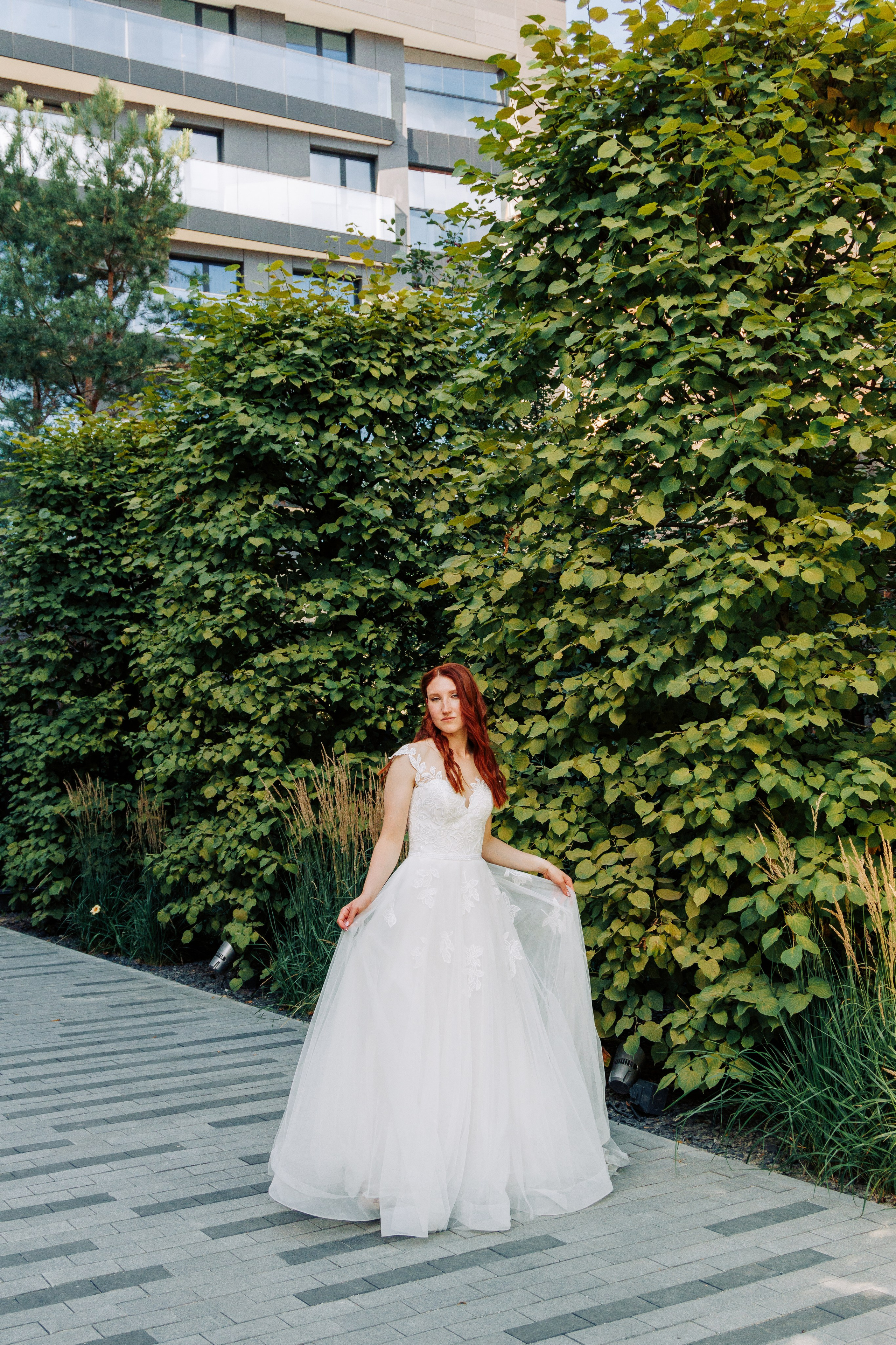 Свадьба Камиля и Анастасии — Екатеринбург | Свадебная фотосъёмка. Фотограф в Екатеринбурге Пойгина Елена