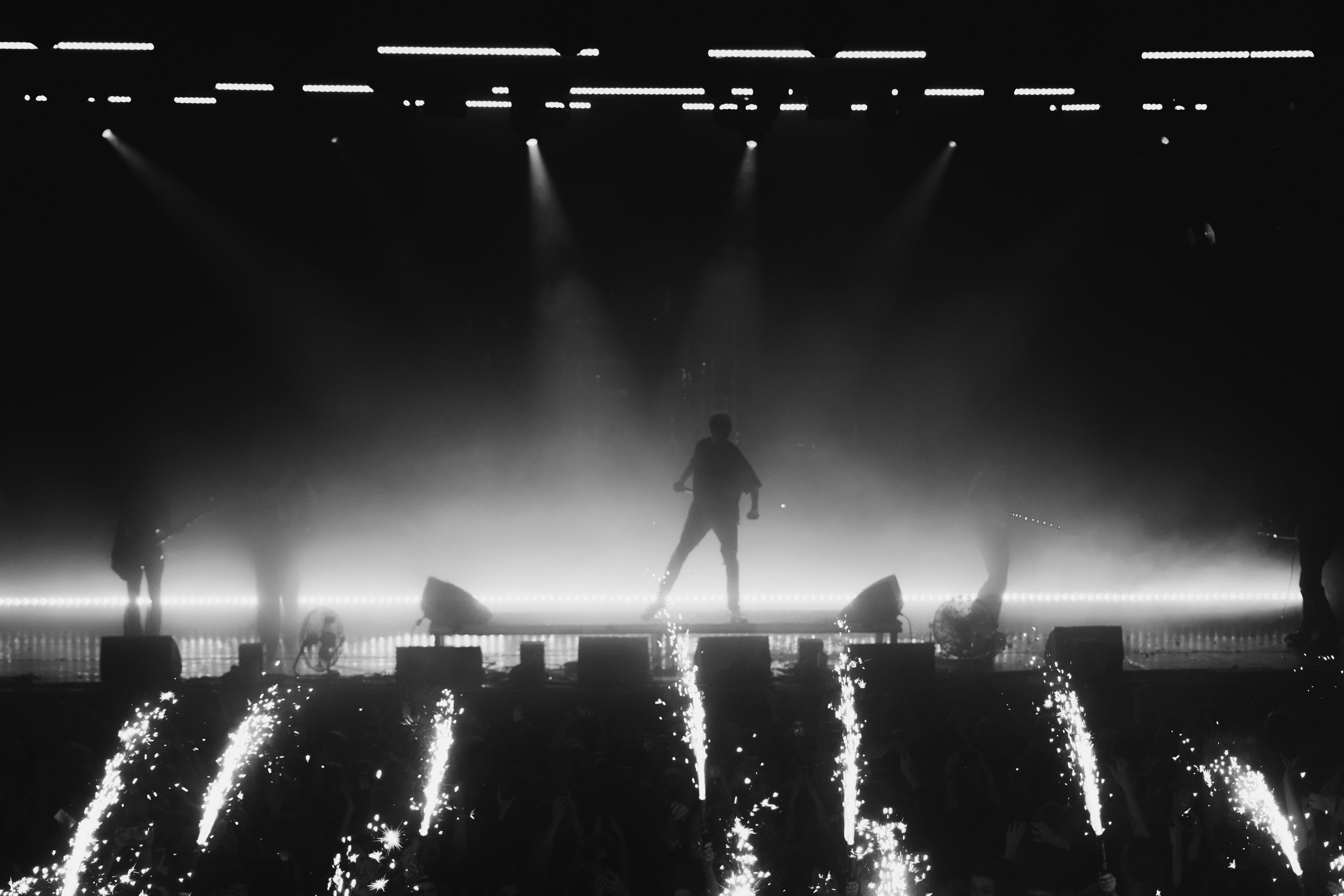 Pyrokinesis’23. RUSLAN ROZANOV