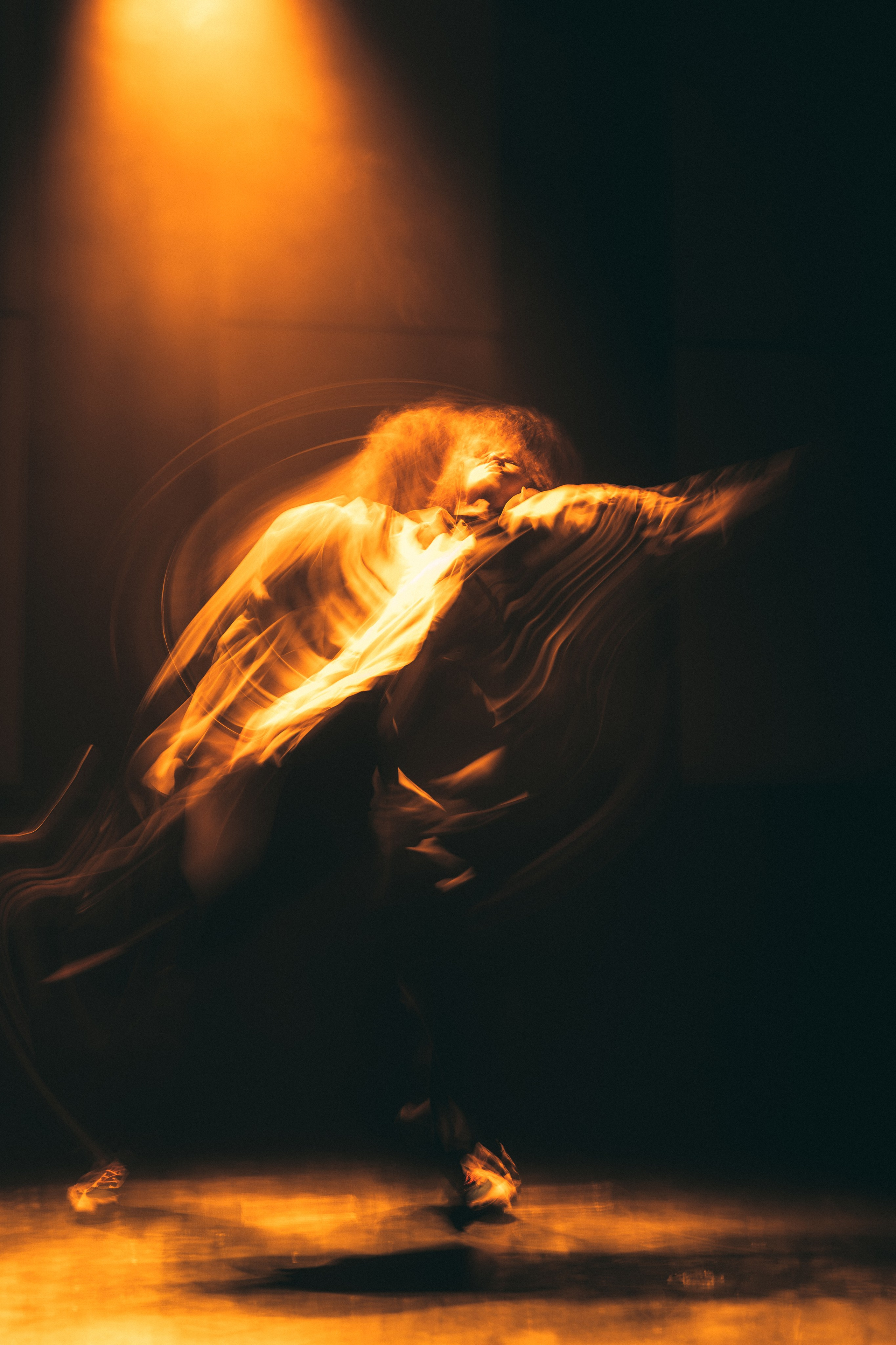 ВОЛНЫ ПЕРЕМЕН. RUSLAN ROZANOV