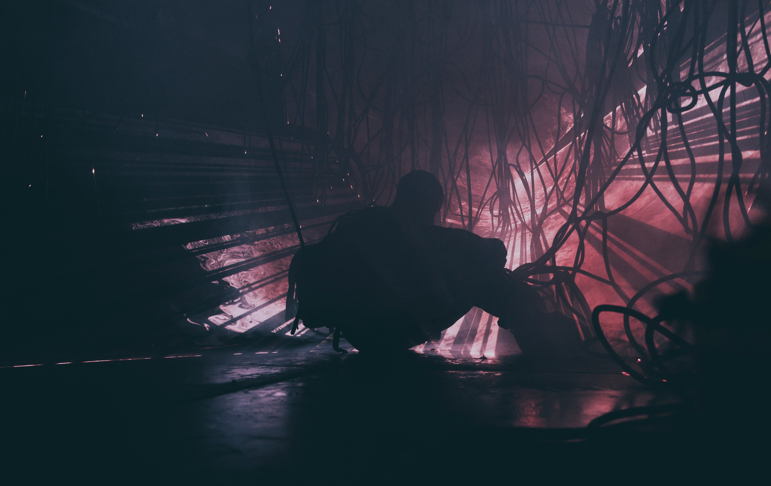 ХАСКИ. РАДИО СПГС’24. RUSLAN ROZANOV