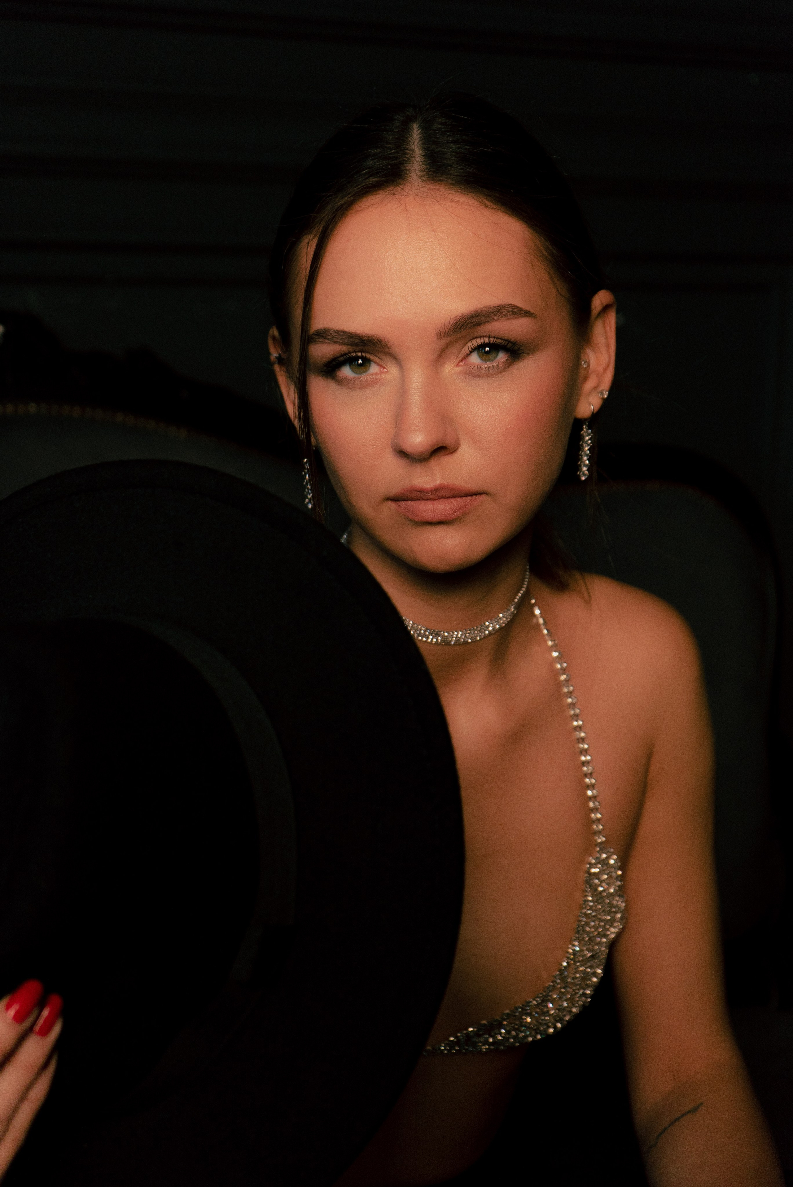 Ира 15.01.2024. ФОТОГРАФ | МИНСК | ЯНА ПАВЛОВИЧ