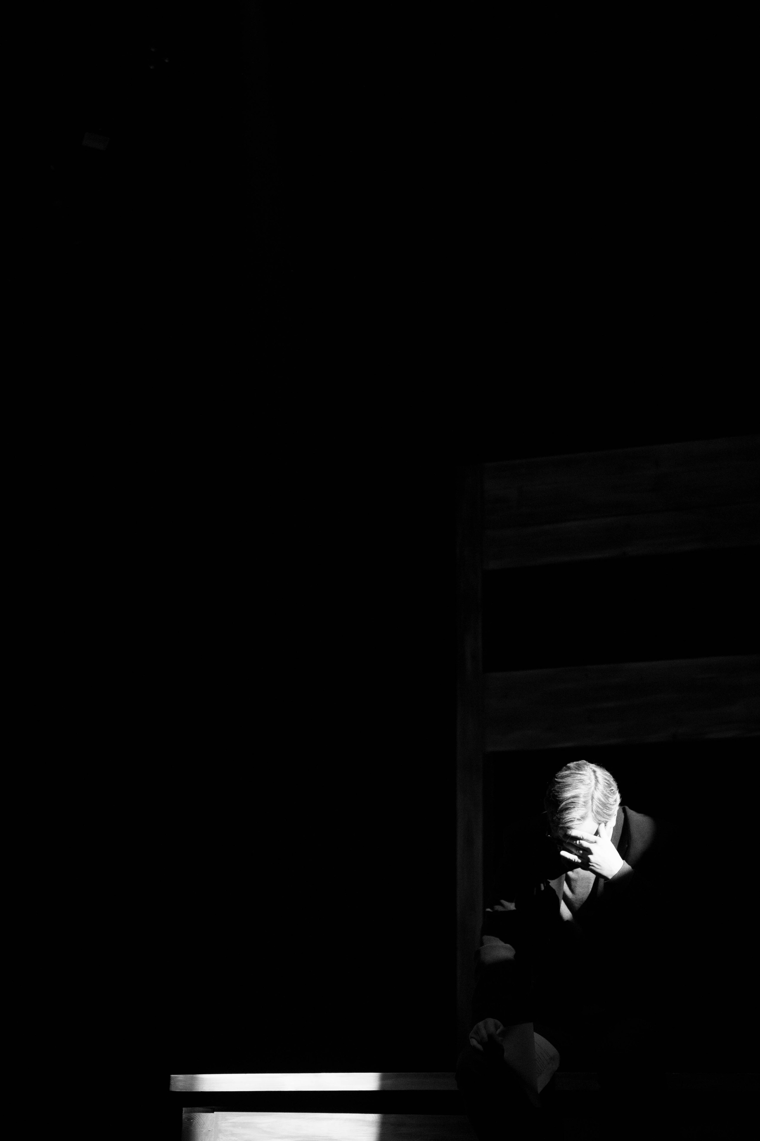 Психологический театр «СТЫД». Свадебный фотограф Михаил Мирзоян