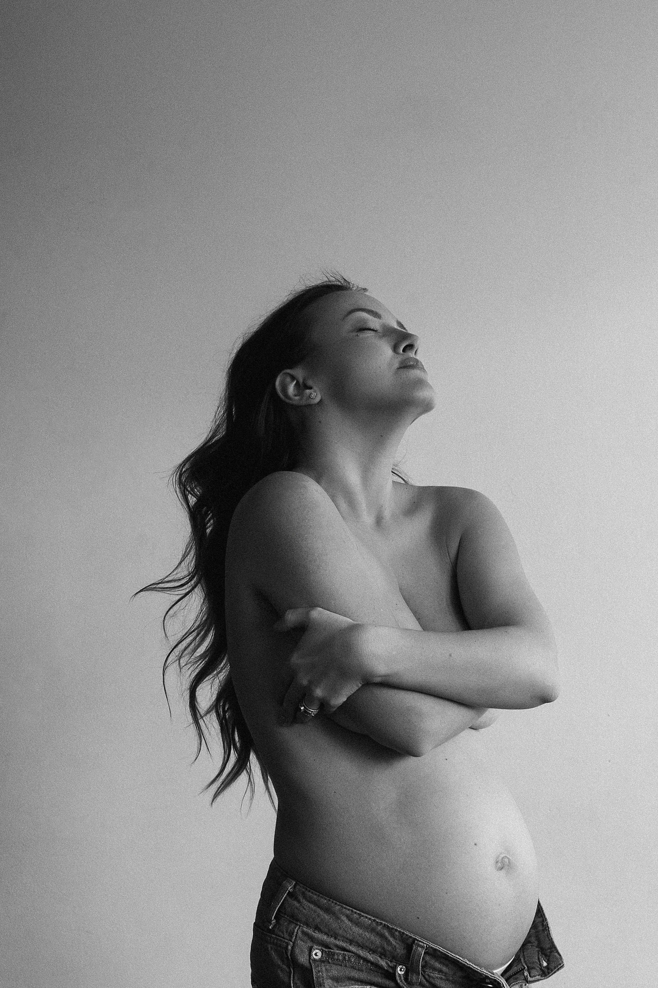 Ксения. Юлия Соколовская Фотограф Москва Красногорск