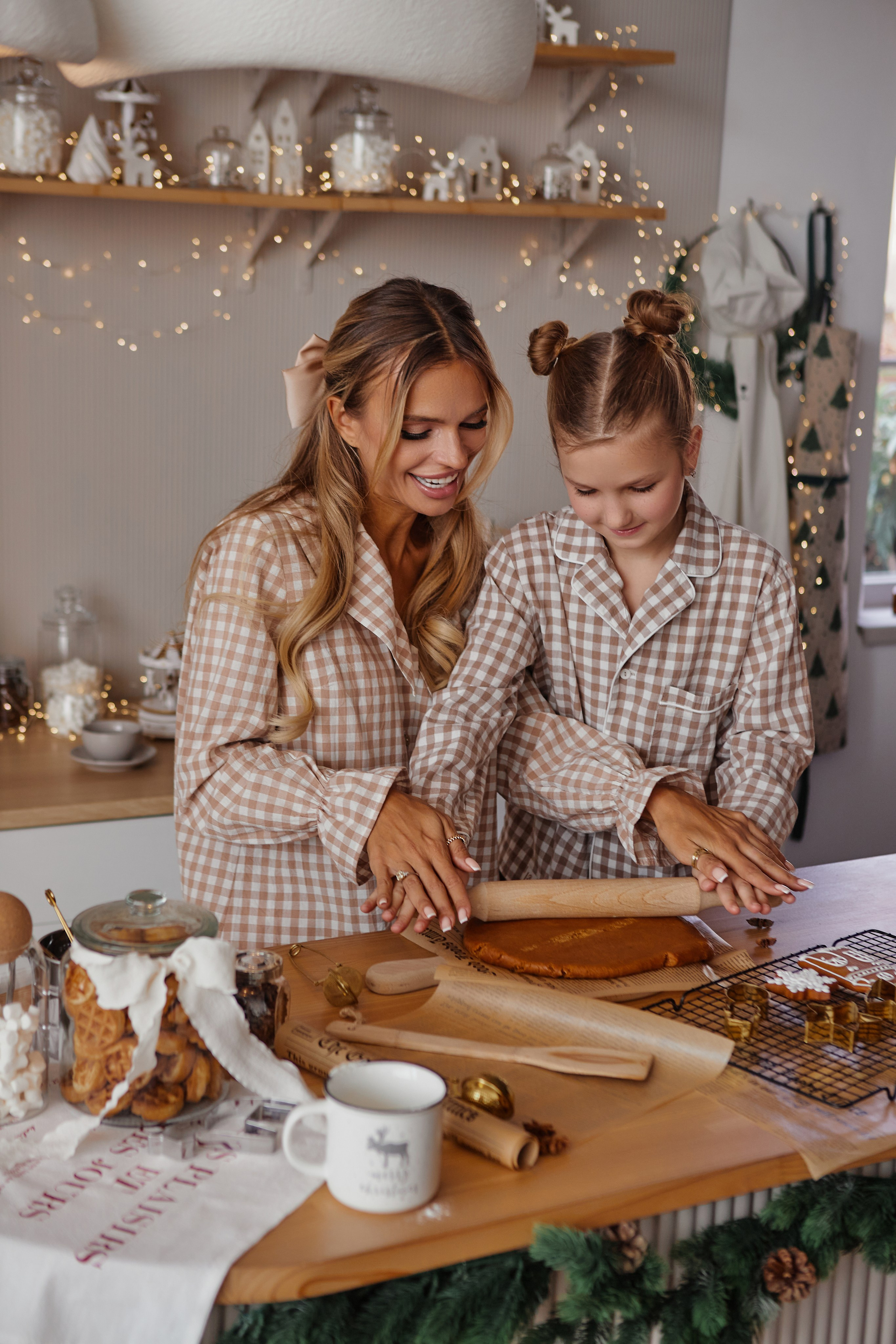 Новый год 2026. Свадебный и семейный фотограф в Сочи-Красной поляне Ларионова Анна