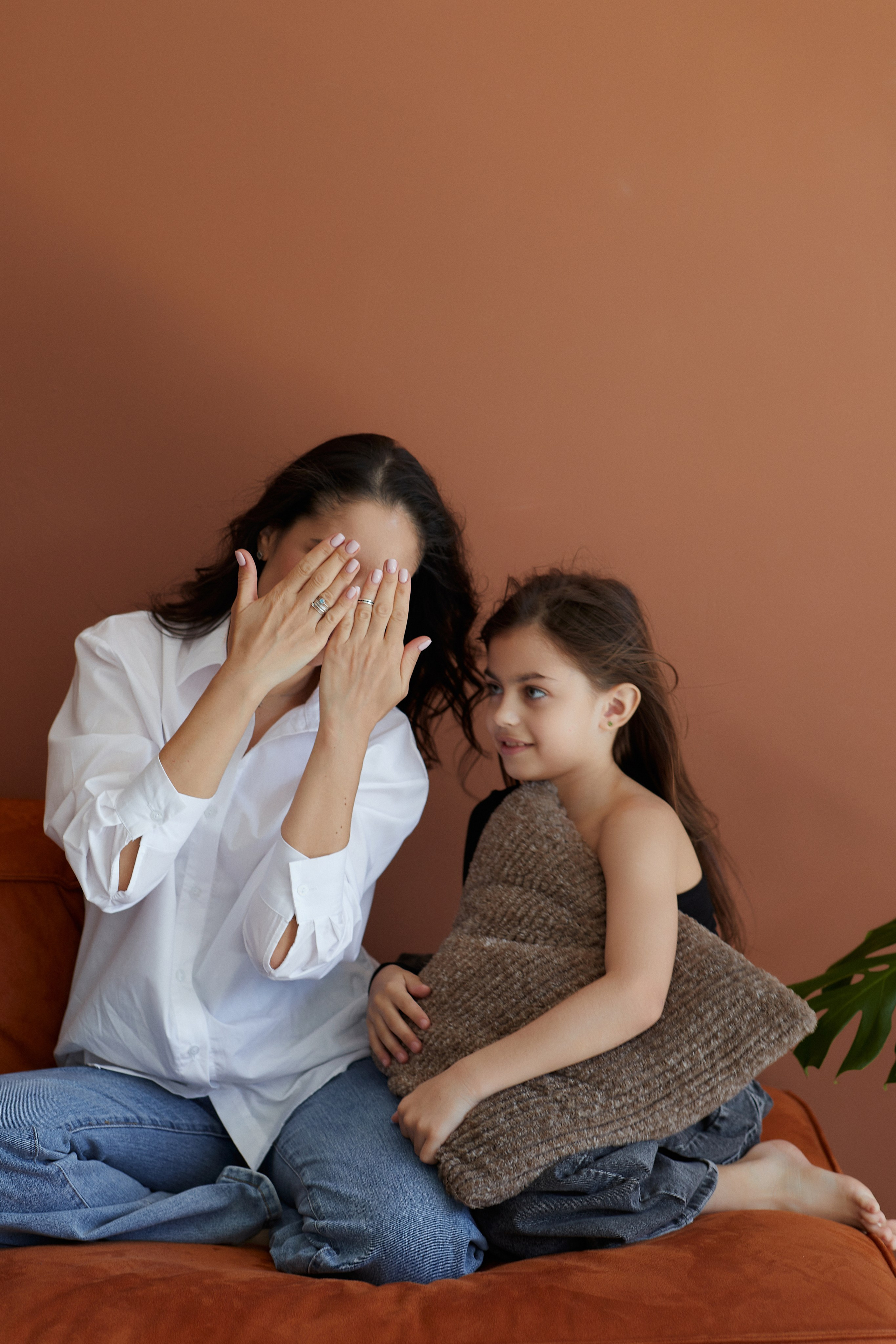 Семейная фотосессия. Свадебный и семейный фотограф в Сочи-Красной поляне Ларионова Анна