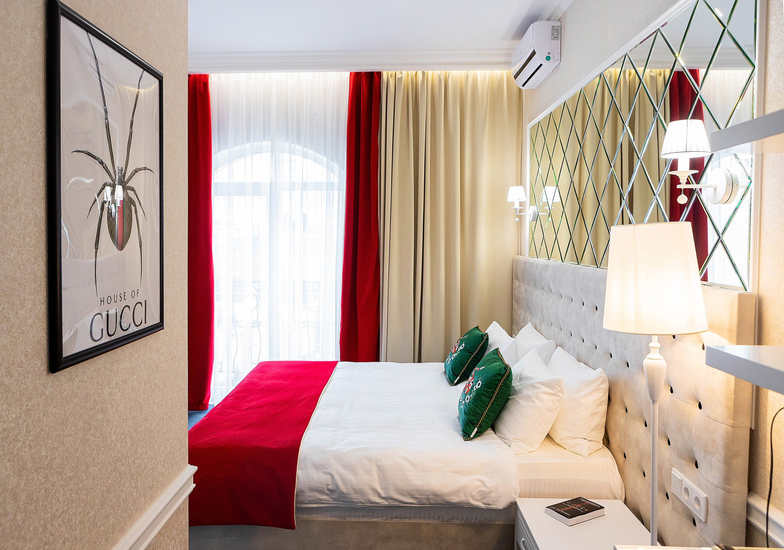 Интерьерная съемка. ФОТО/ВИДЕО БЬОРН Студия г. Новороссийск