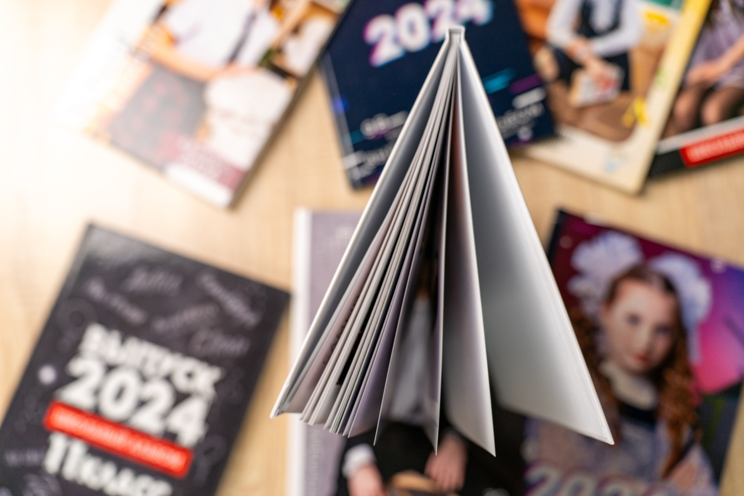 Классика. Студия выпускных альбомов VeryBook ®