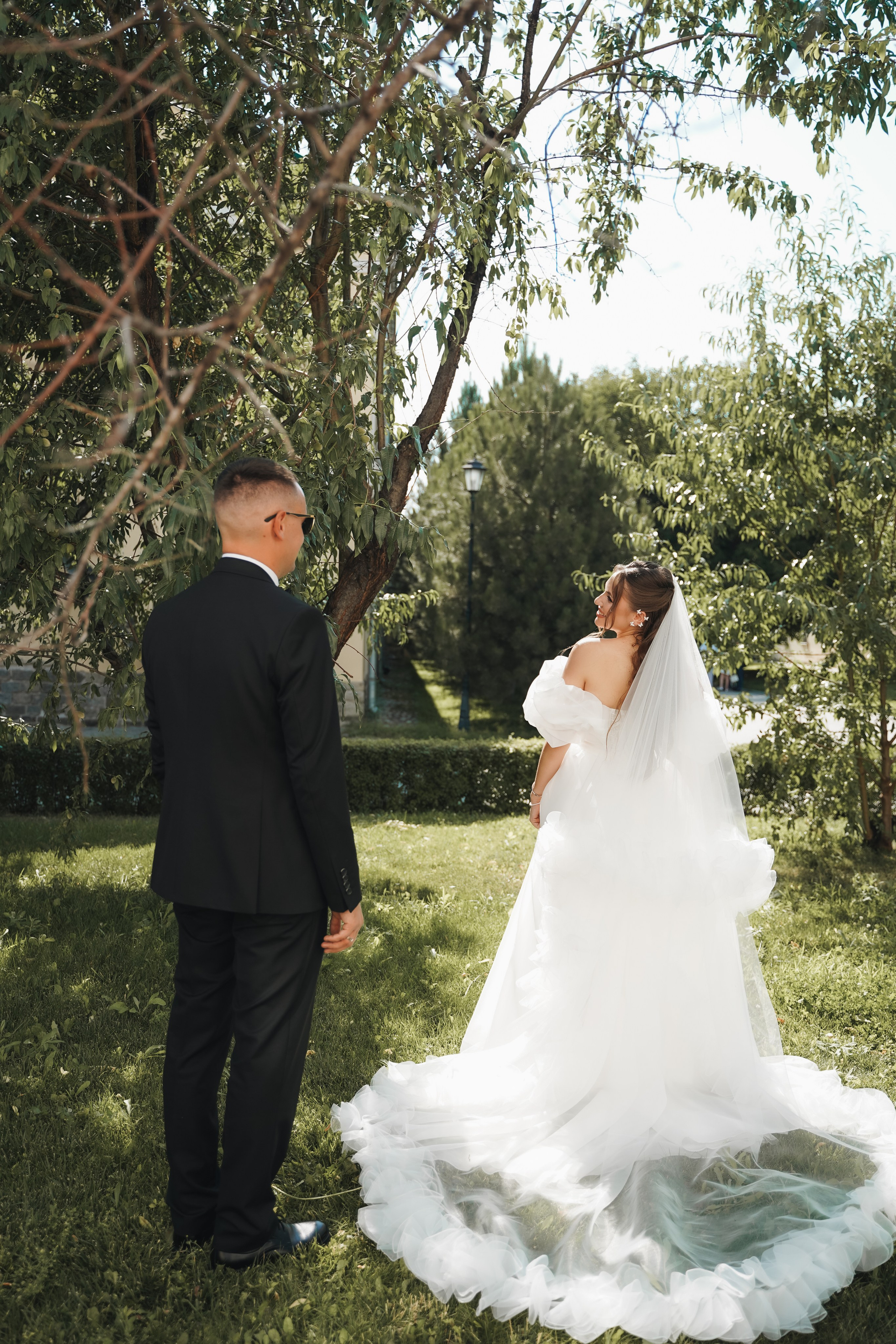 Wedding day. Фото и видео для вас в Астрахани!