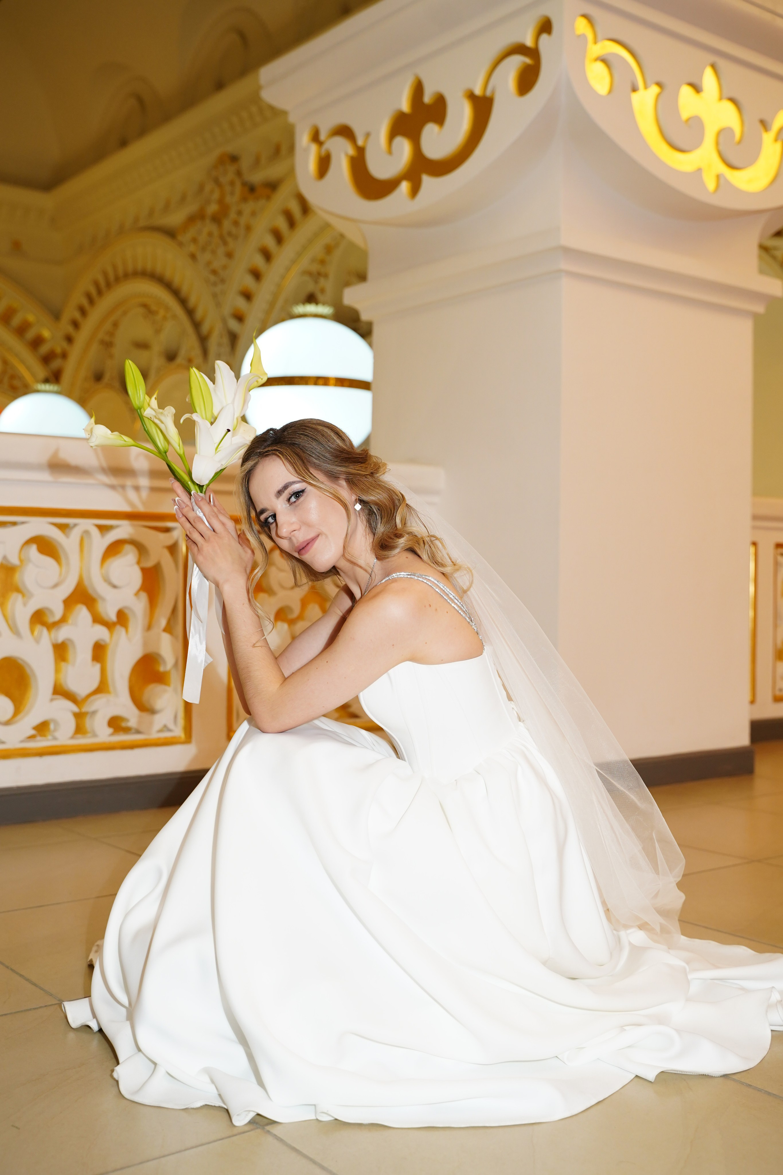 Wedding day. Фото и видео для вас в Астрахани!