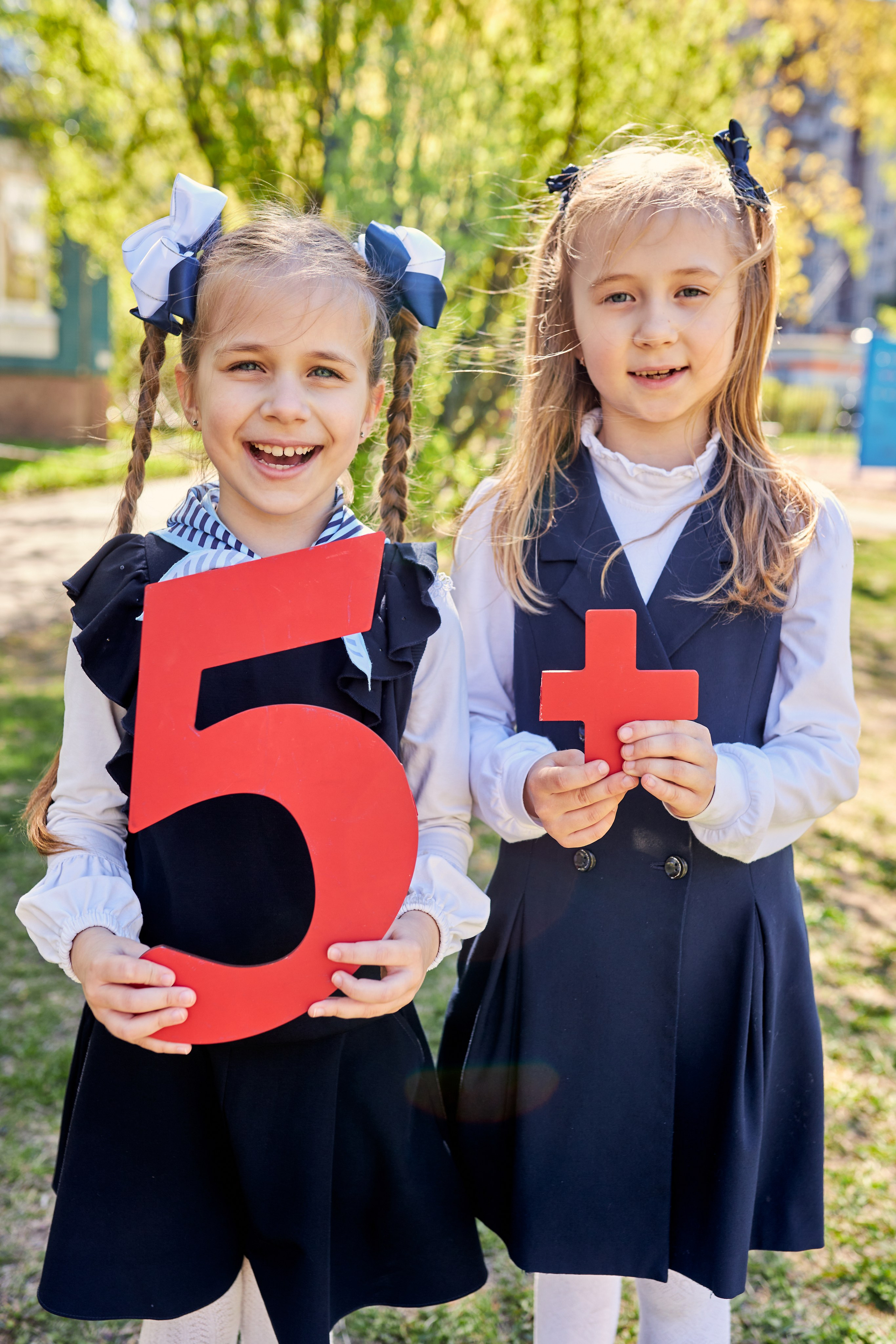 Школьные фото. Семейная фотосессия и съёмка в школе СПб Сударикова Мария