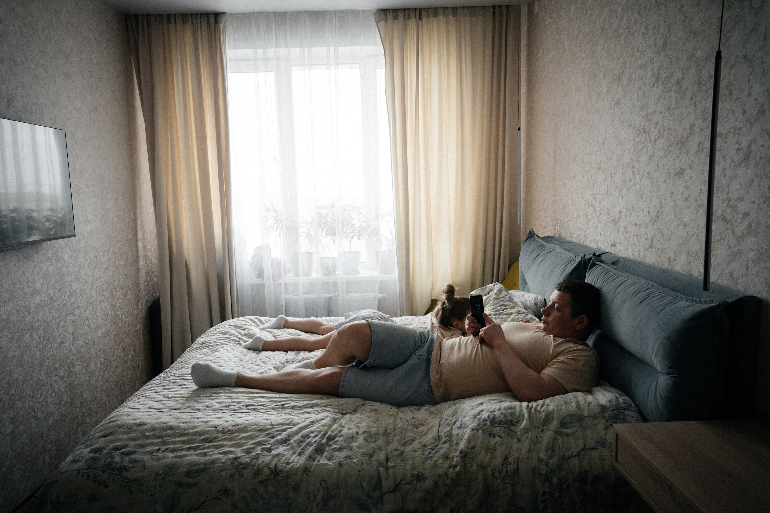 Семья Ксении и Максима. Фотограф | Юлия Арт| Обучение