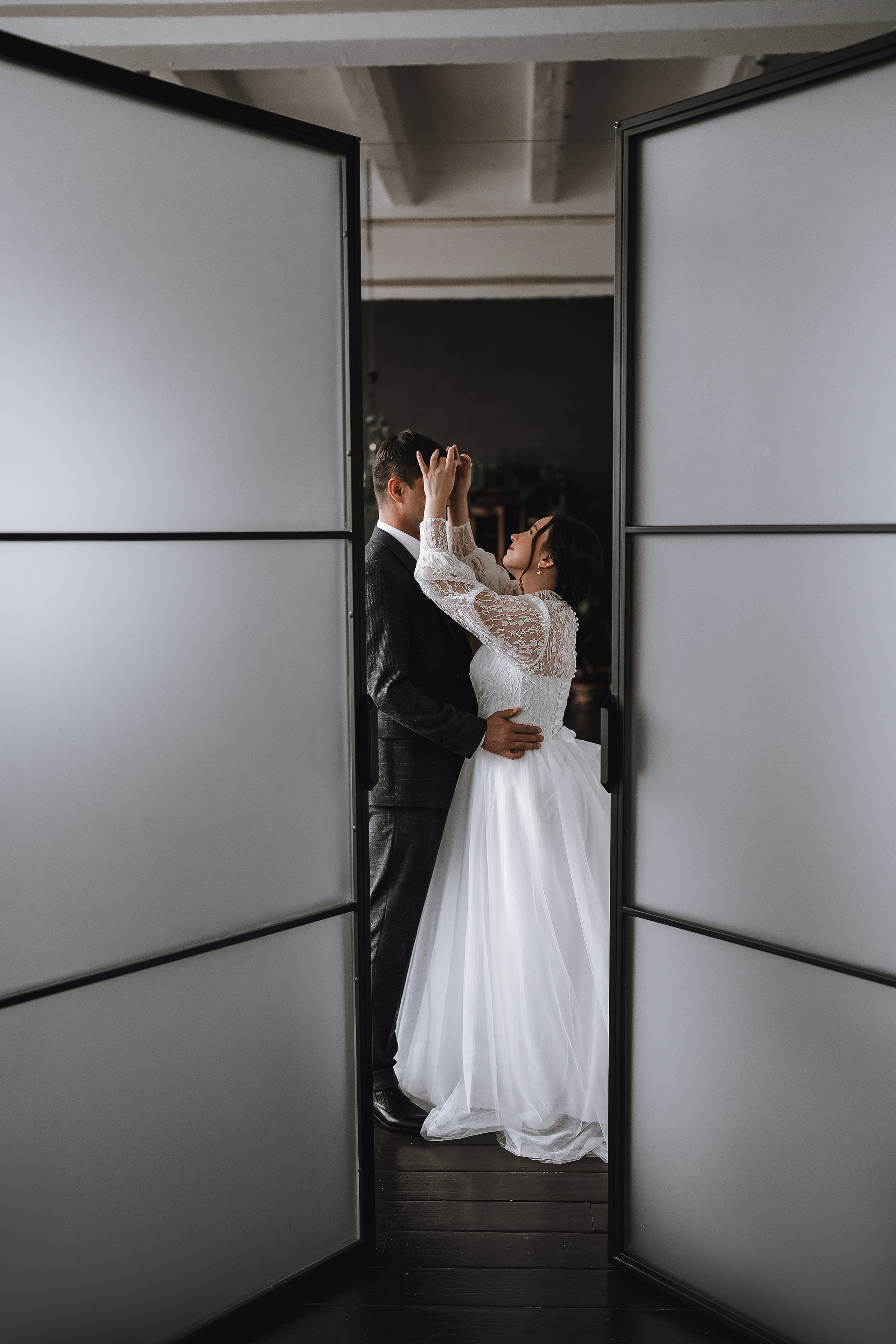 Арина и Константин. Фотограф Пермь | Юлия Арт