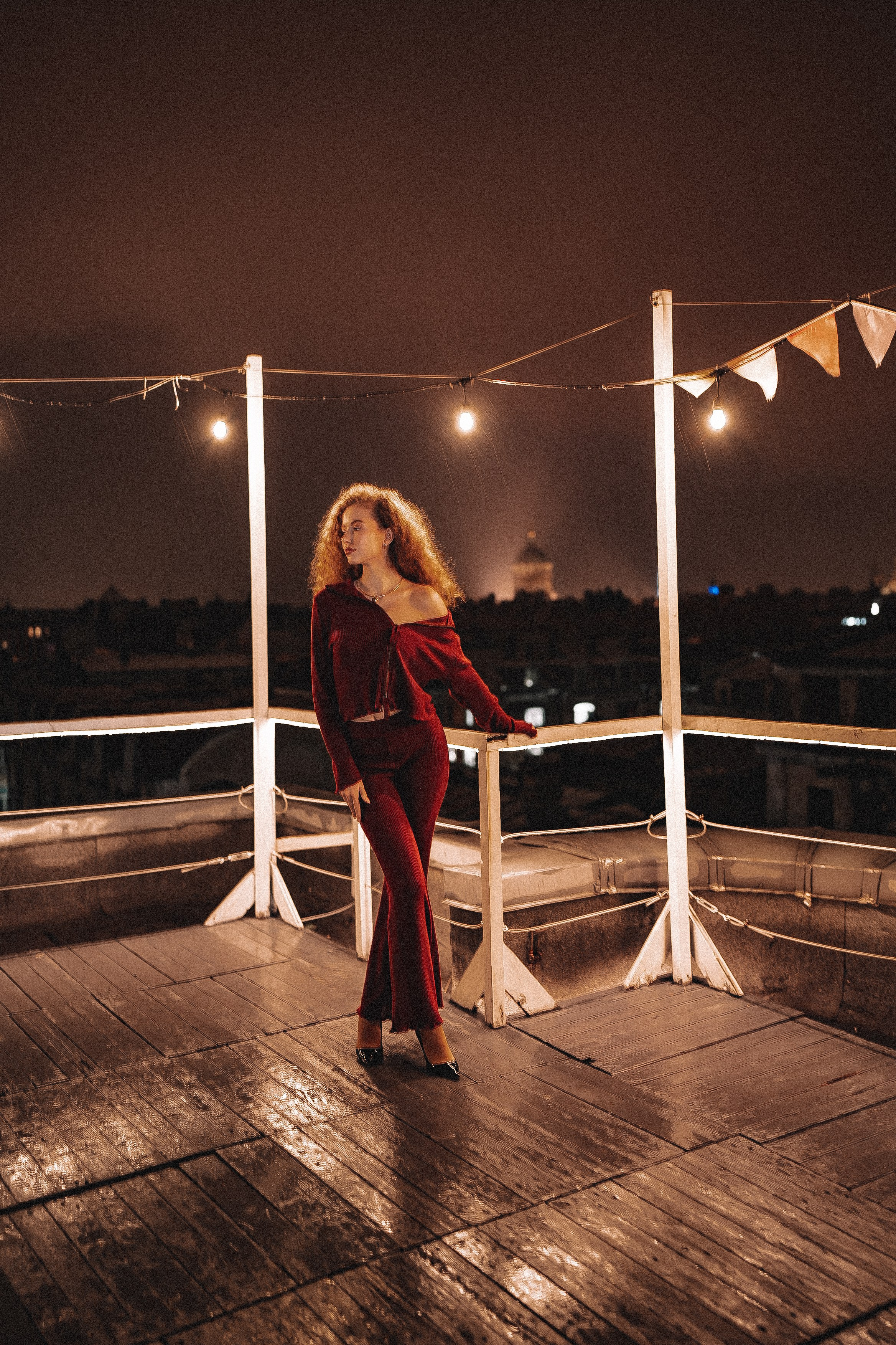 Анна. Фотограф Пермь | Юлия Арт