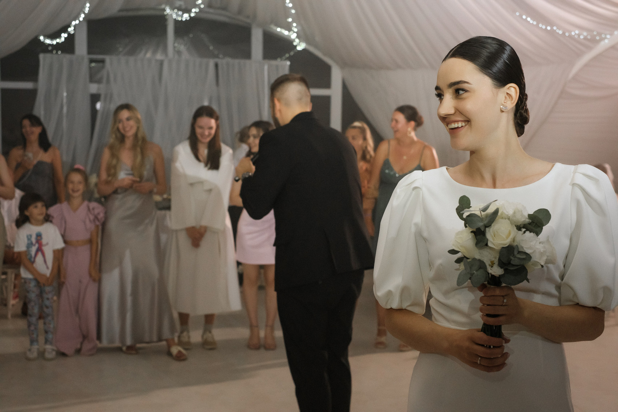 Артём и Юлия. Свадебный и семейный фотограф в Волгограде Кристина Иванова