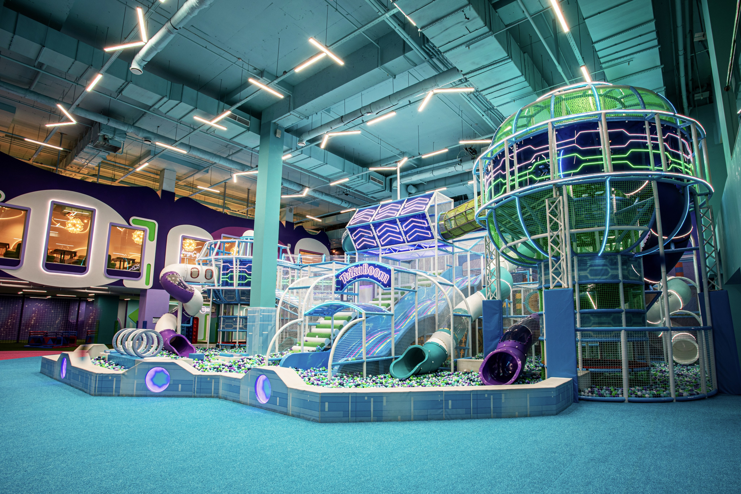 TeikaBoom Уфа, ТРЦ ПЛАНЕТА, Интерьерный фотограф, Интерьерный фотограф Алексей Муравьёв, фотограф Алексей Муравьёв, интерьерное фото