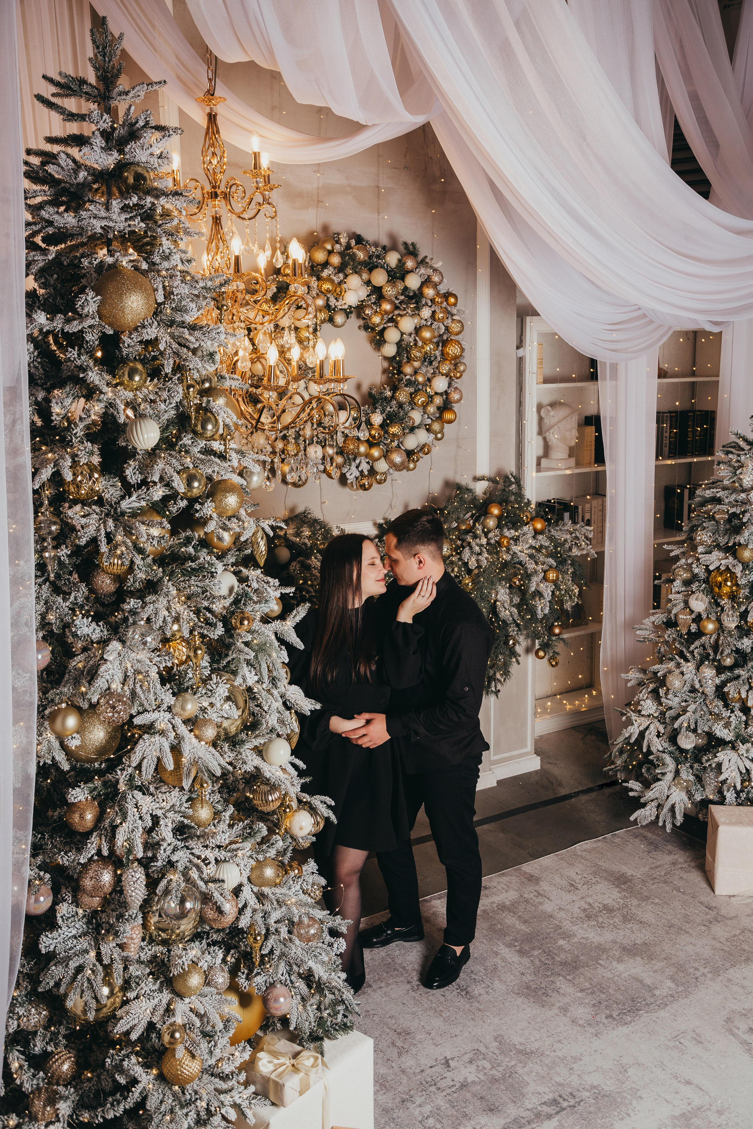 🖤. Екатерина Королева. Фотограф. Хабаровск