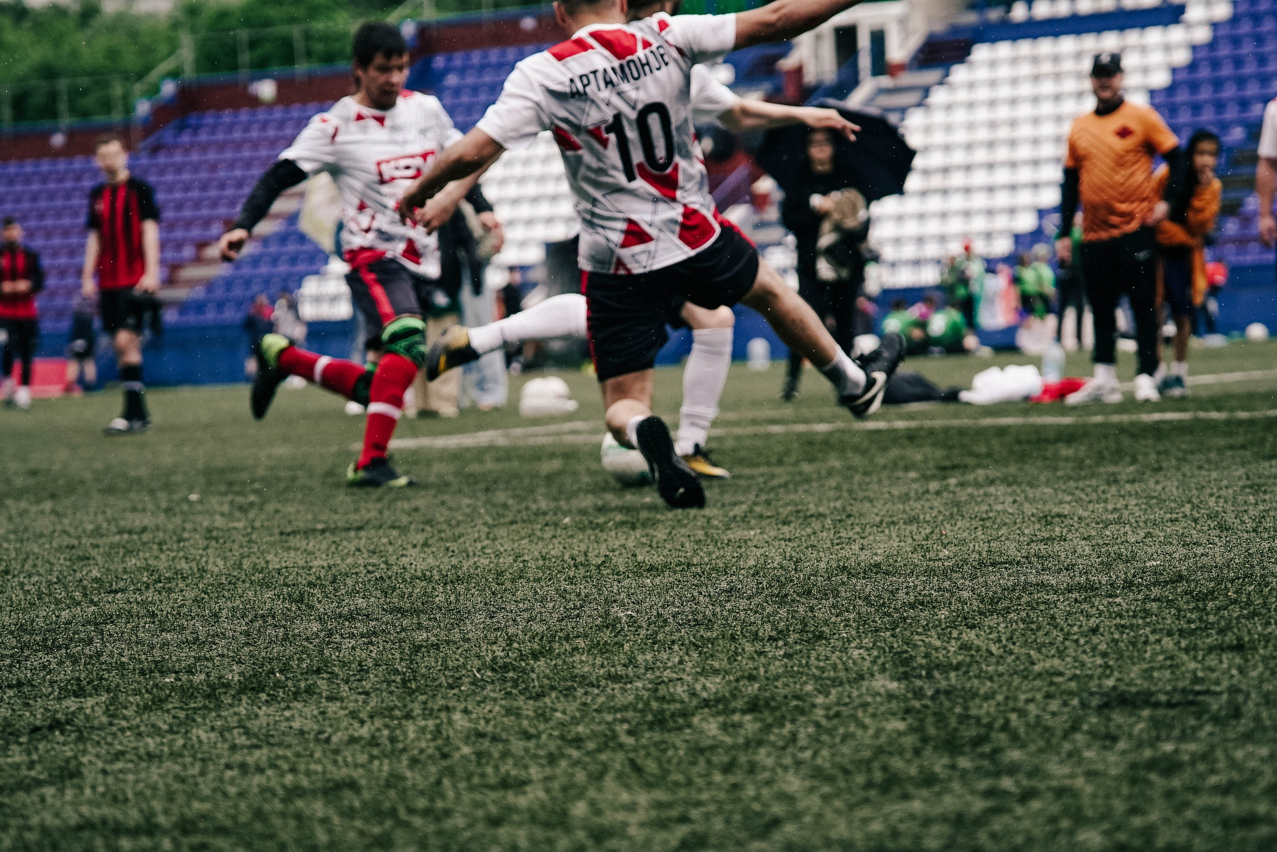 SPORT SHOOTS. Awes fram