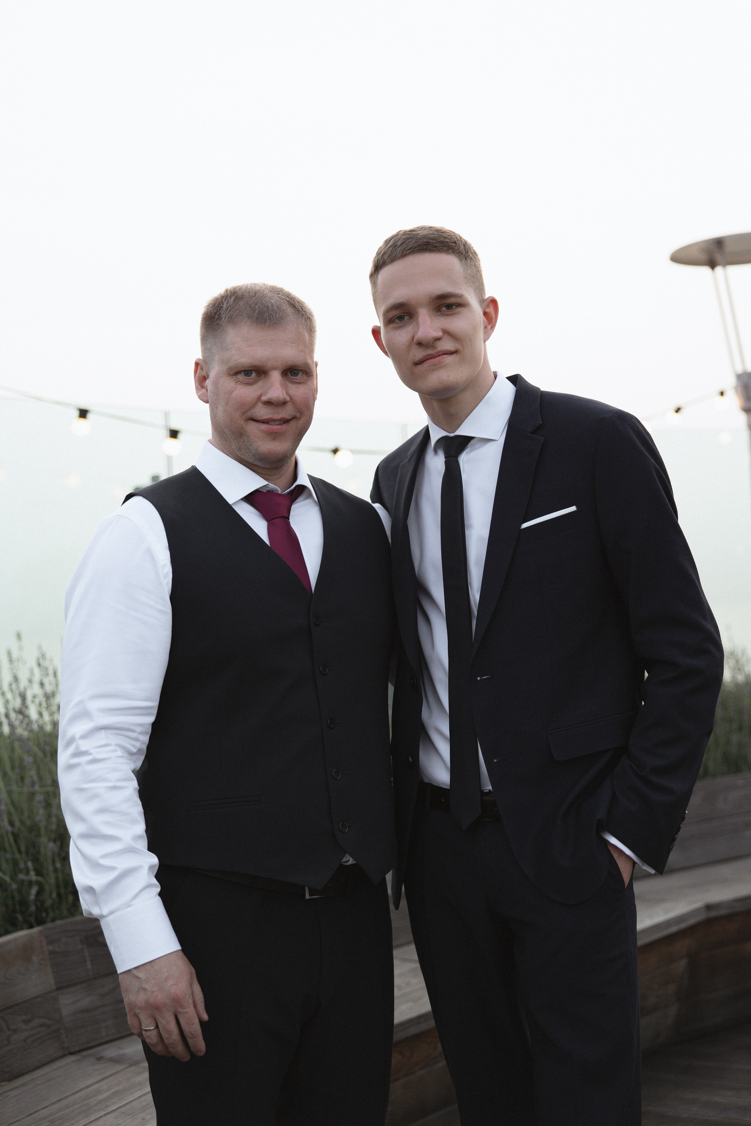 Максы. Максим Казаков — фотограф