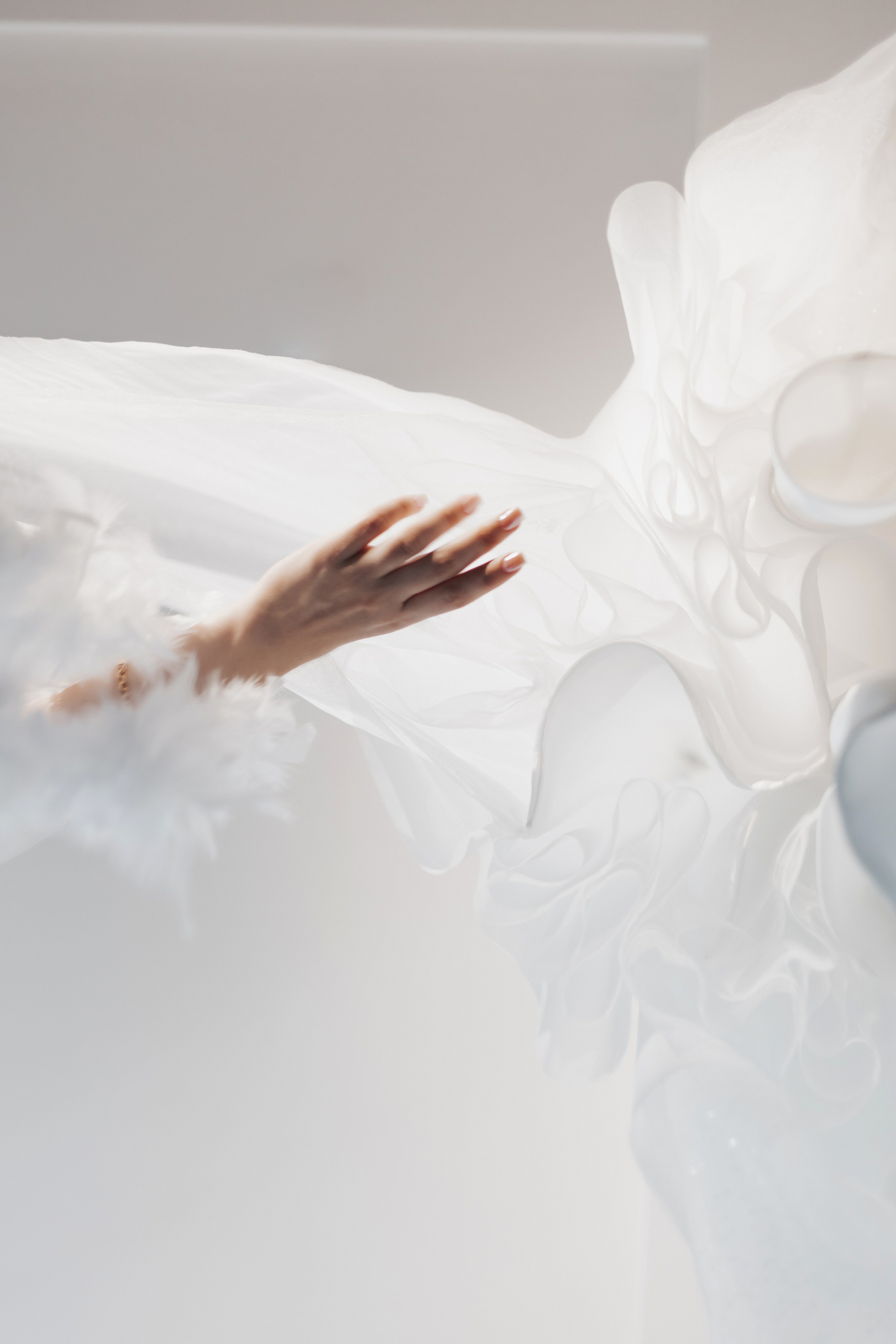 Алина и Саша. Свадебный фотограф в Пскове и Санкт-Петербурге | Анна Голикова