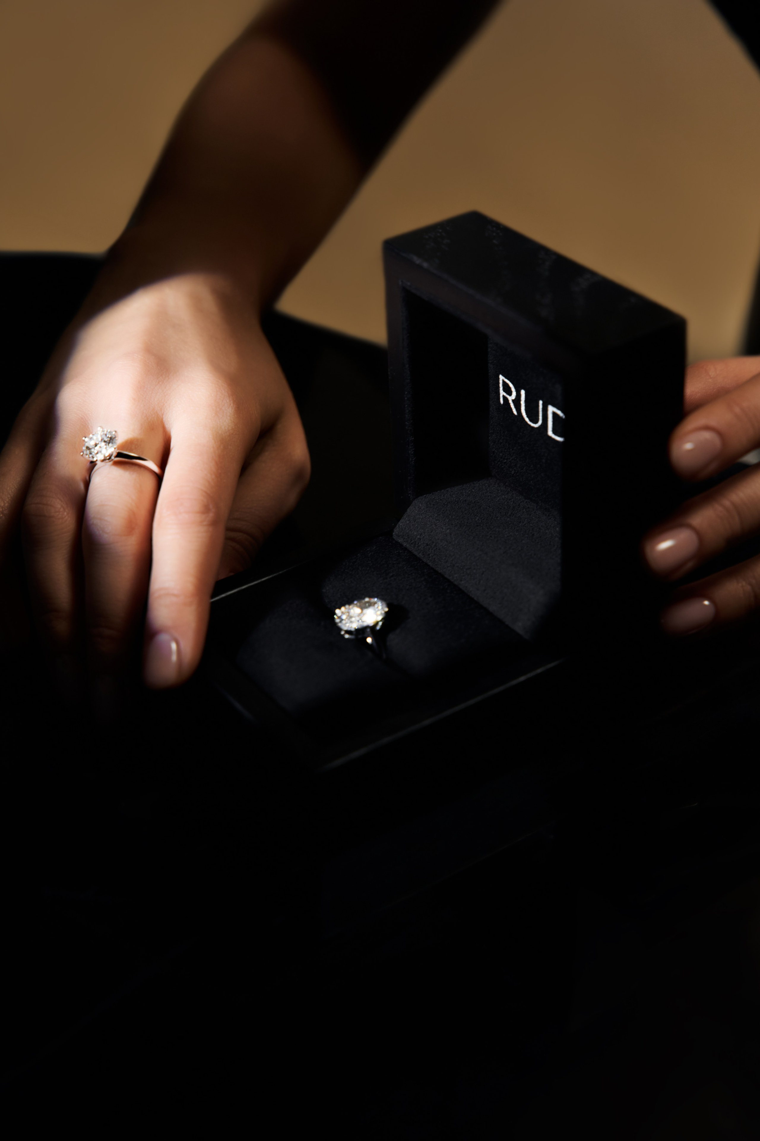 Rudá. Юлия Пестрикова