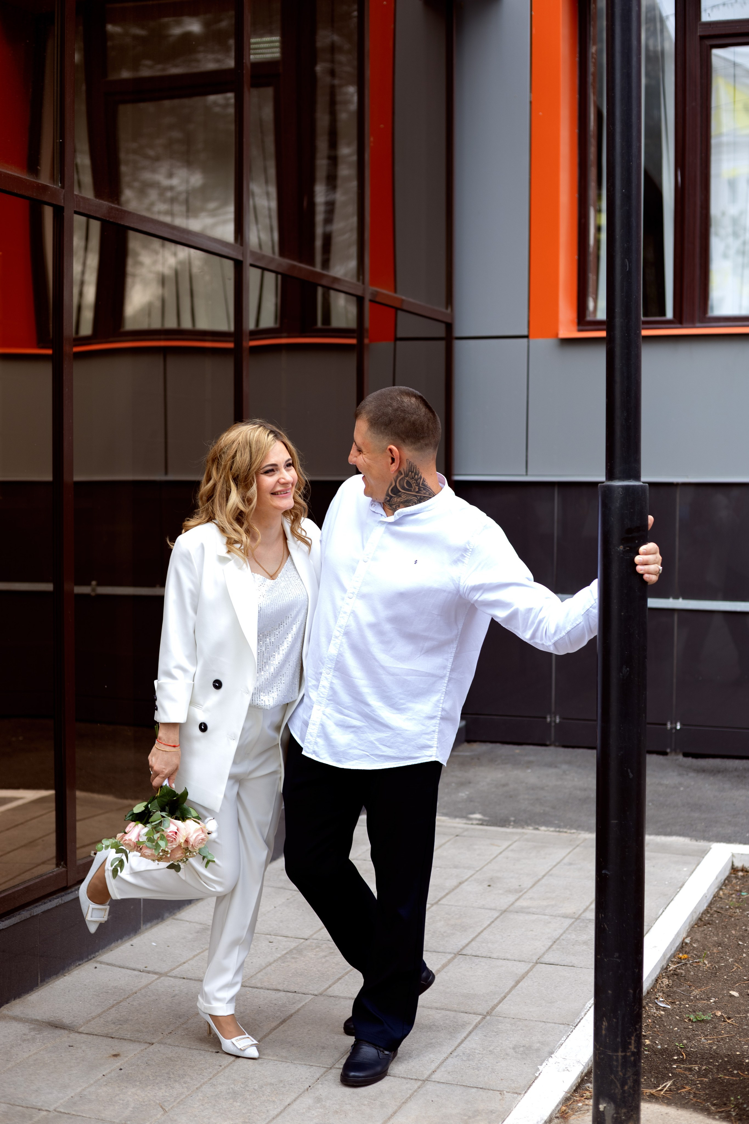 Свадьба А&A. Женский фотограф в Орске Новотроицке Динара Долганова