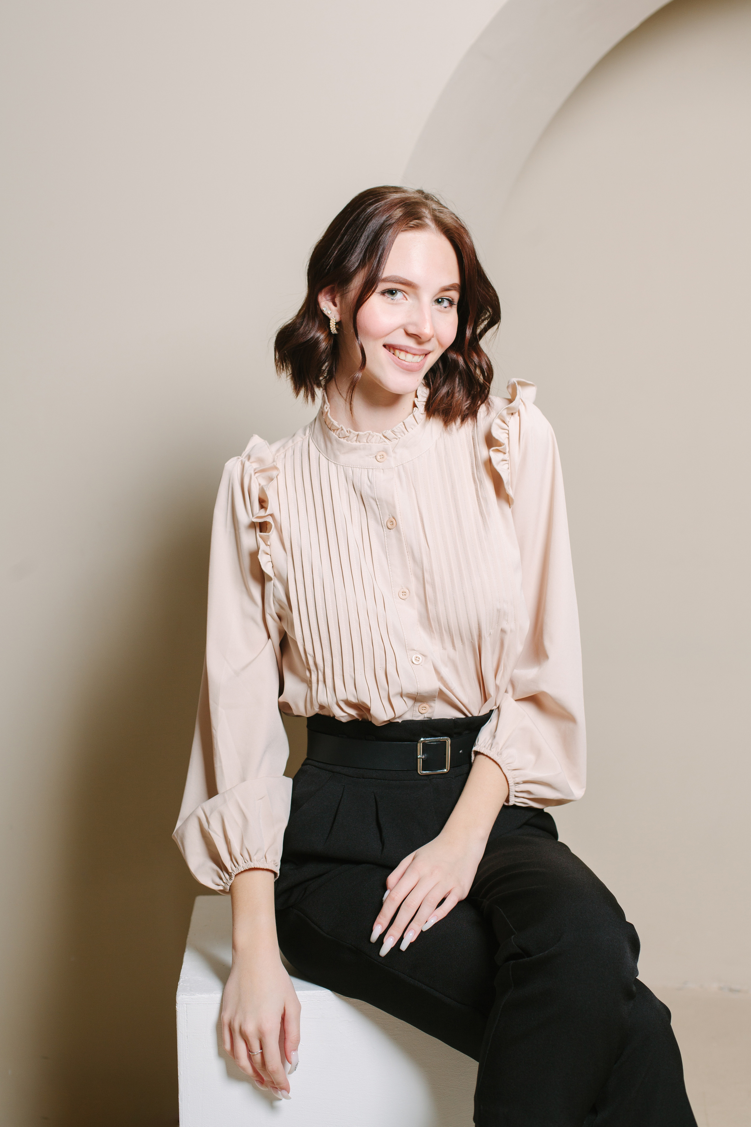 Портреты выпускников. Forteens Выпускные альбомы в Нижнем Новгороде