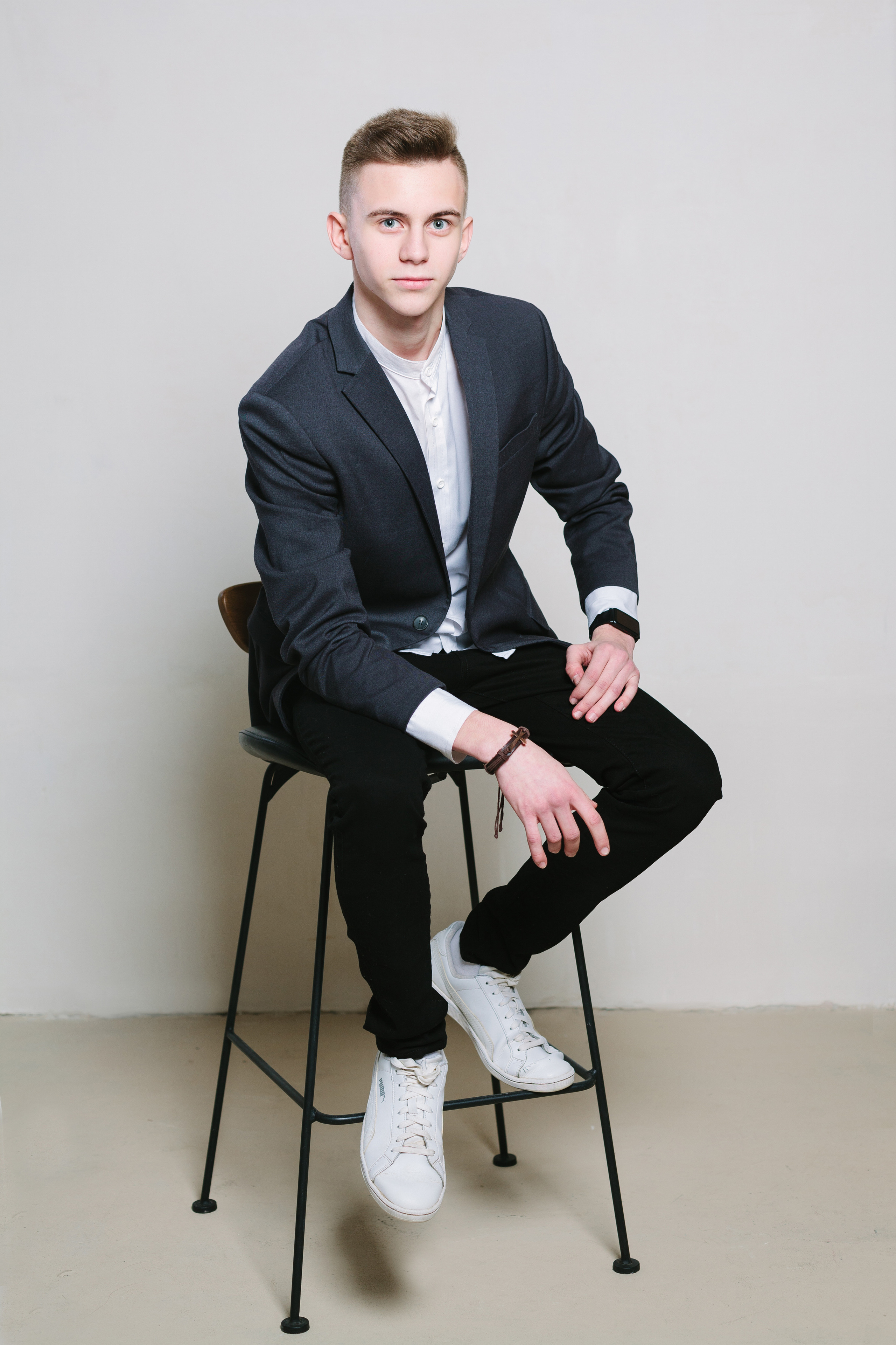 Портреты выпускников. Forteens Выпускные альбомы в Нижнем Новгороде