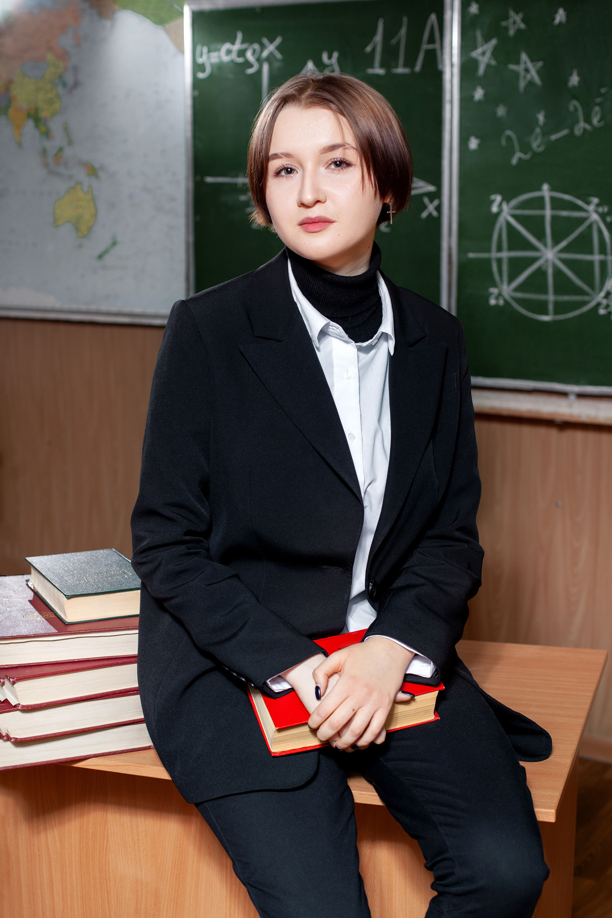 Портреты выпускников. Forteens Выпускные альбомы в Нижнем Новгороде