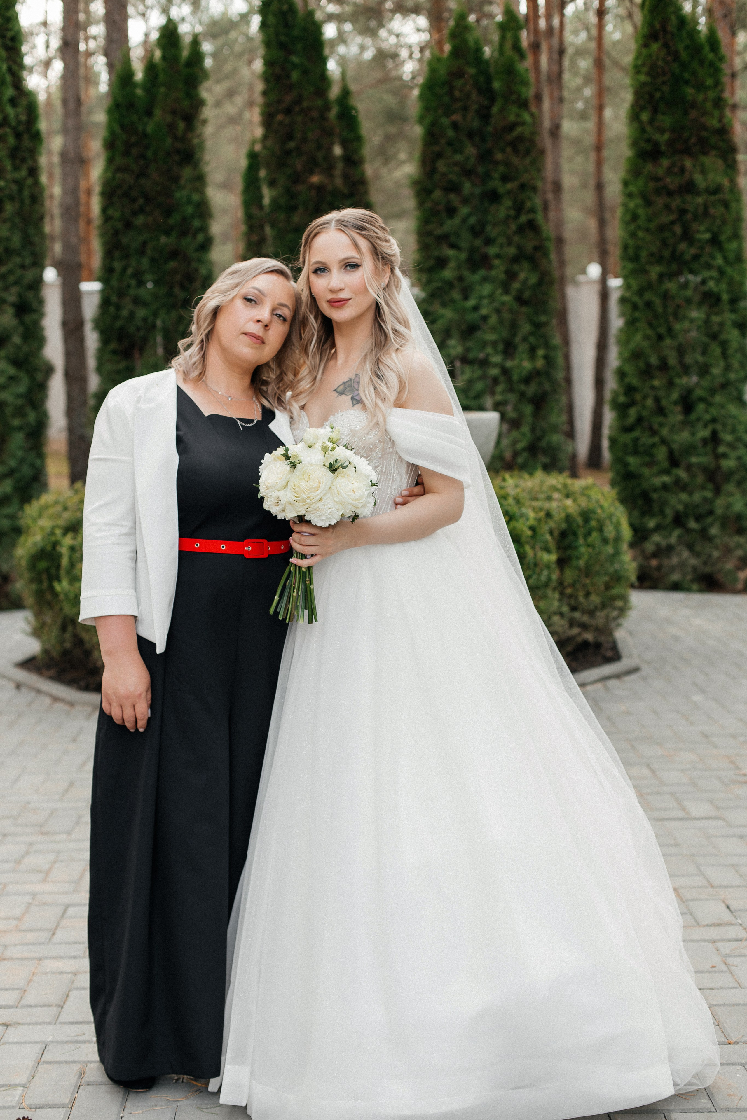 Матвей и Ксения. Свадебный фотограф и видеограф