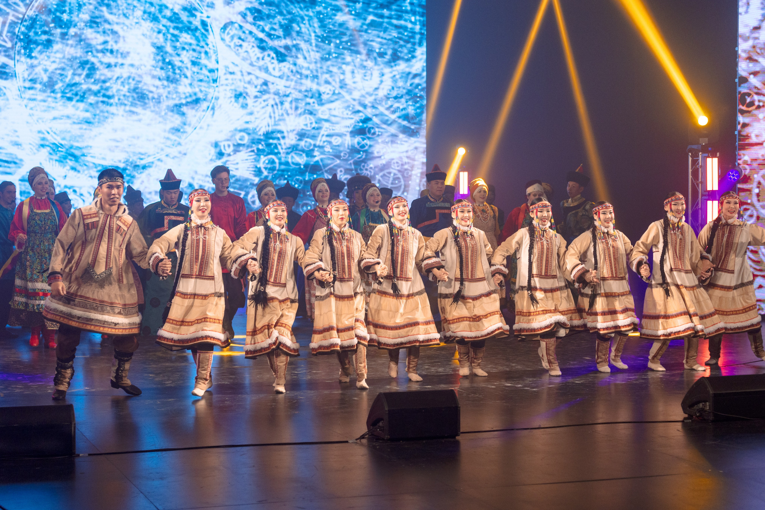 II Дальневосточная Кинопремия. Свадебный и семейный фотограф в Улан-Удэ