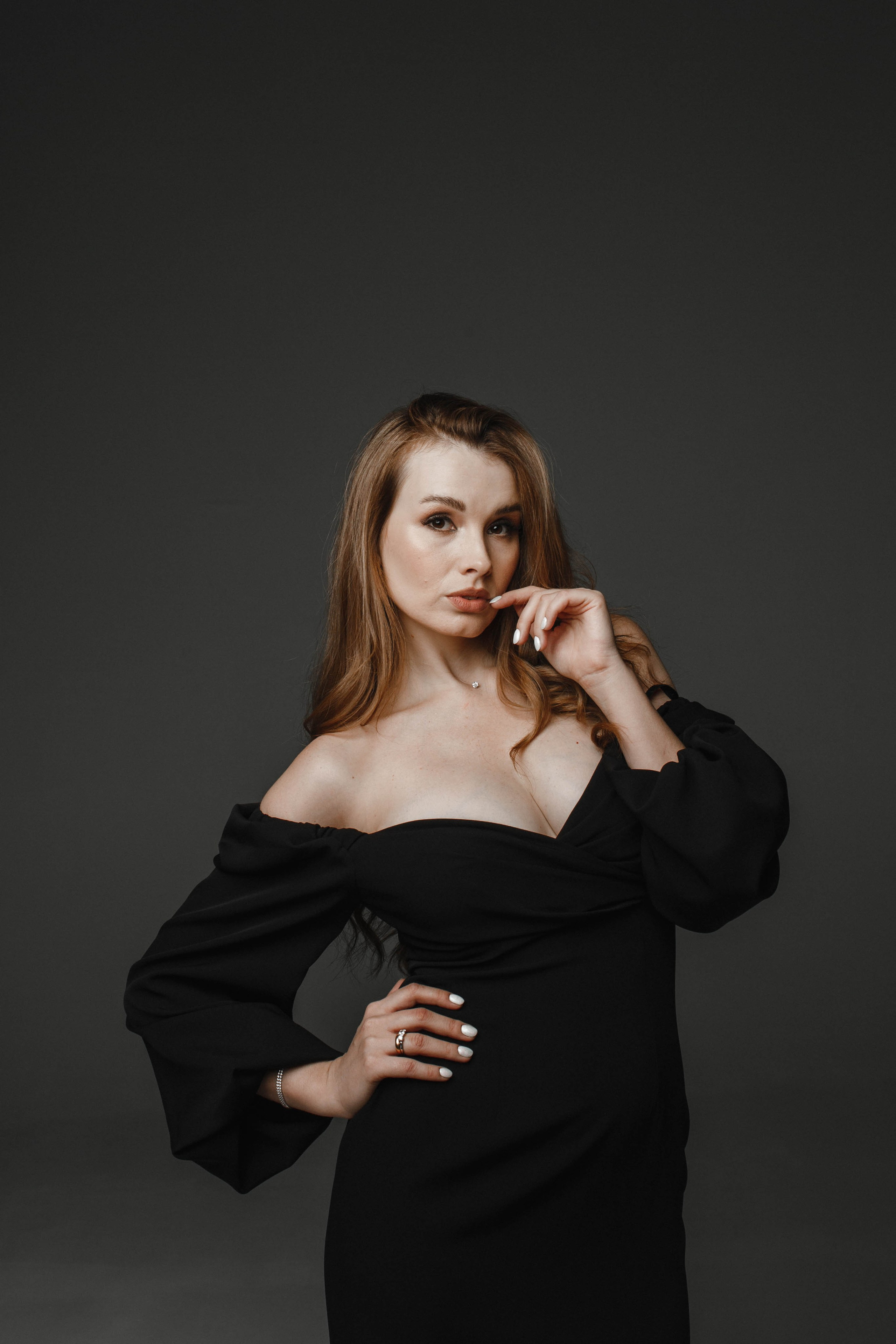 Катя. Фотограф в Новосибирске Ася Зверева