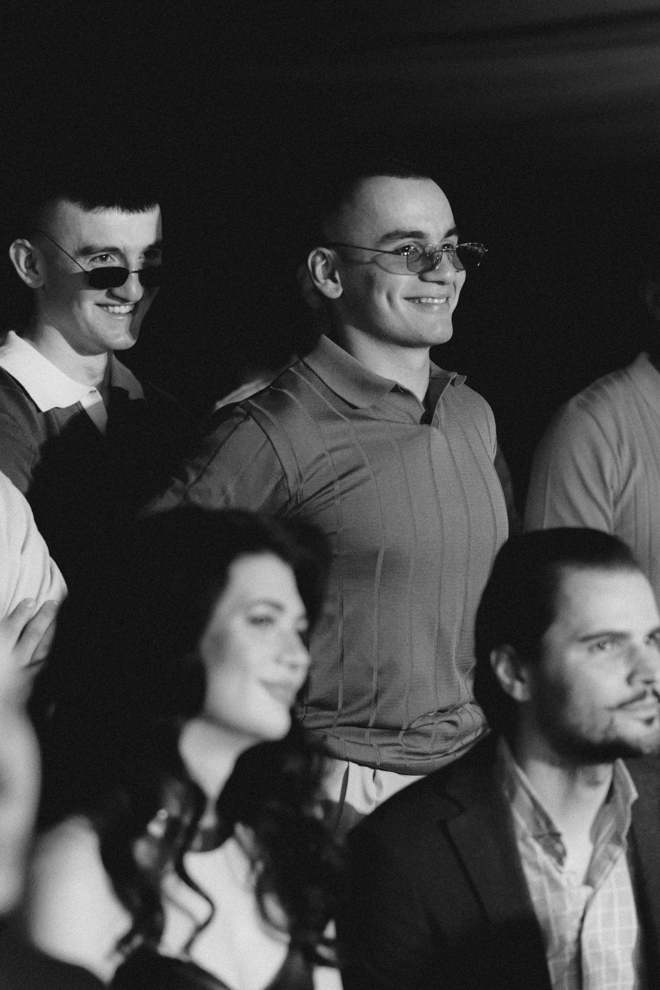 Там, где тепло. Свадебный и портретный фотограф в Брянске и Москве Алина Химушкина