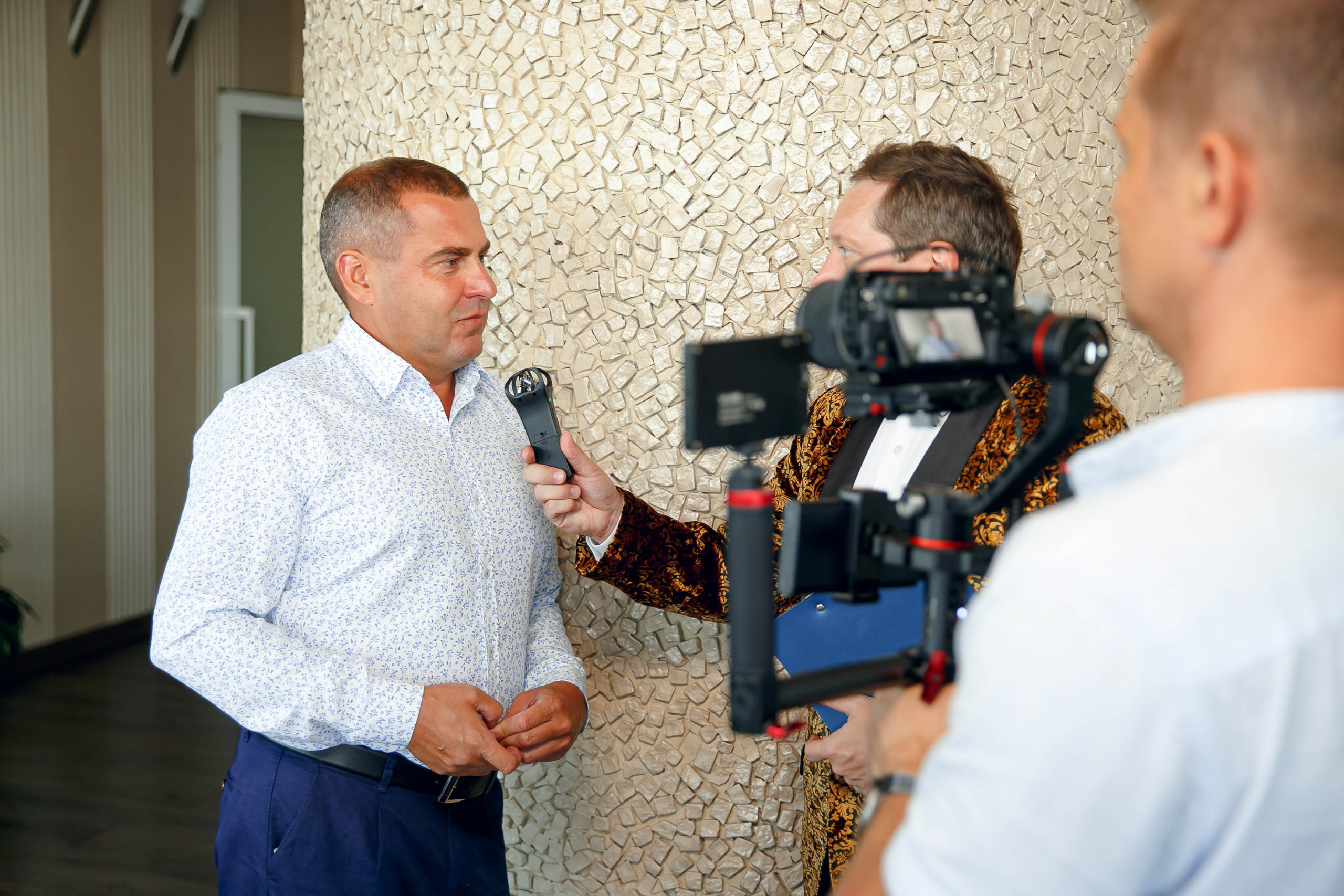 Банкет в ресторане «Волга». Ваш репортажный фотограф Артемий Антонов