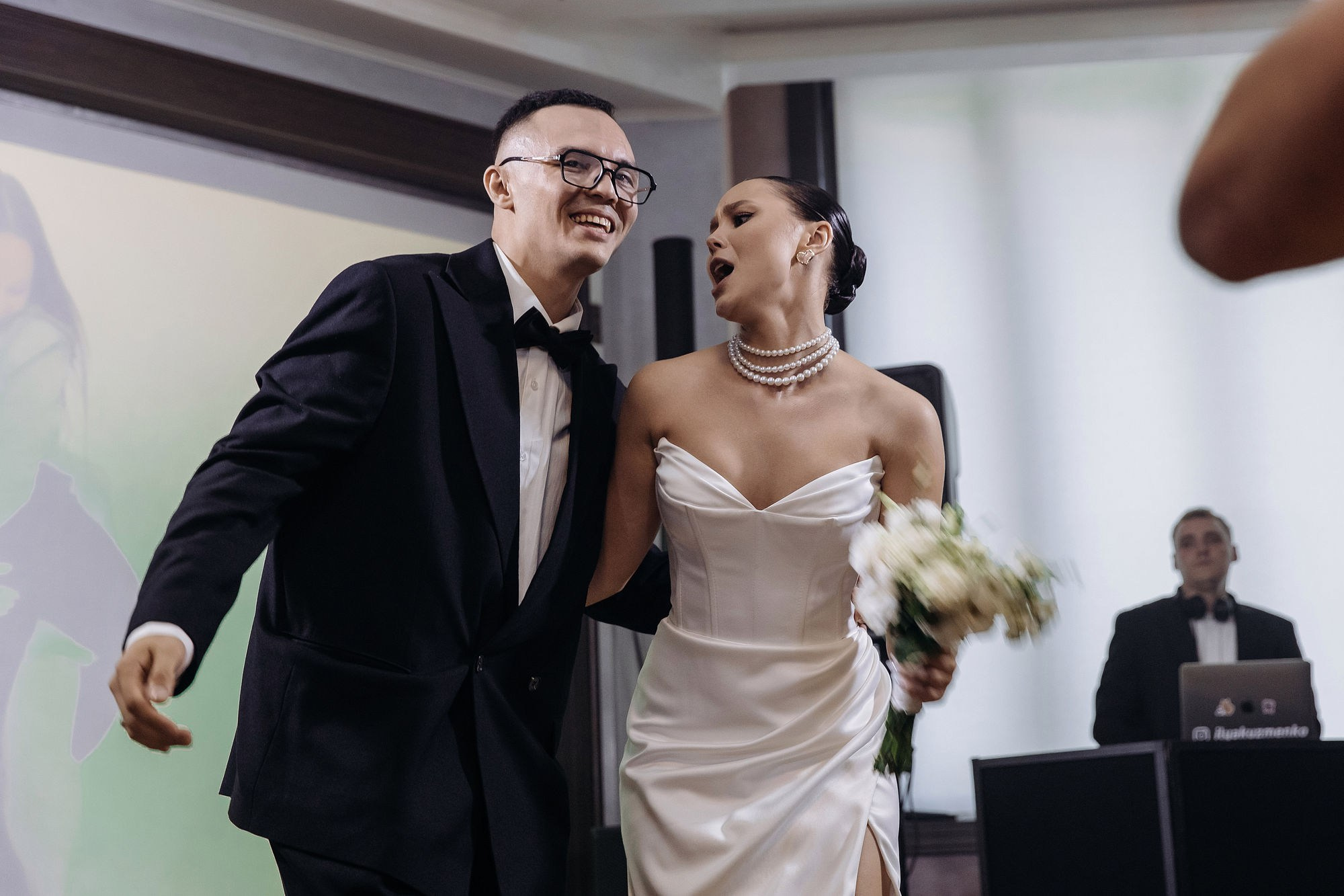 Хусавановы. Свадебный, love-story и семейный фотограф в Томске Радий Ринатович