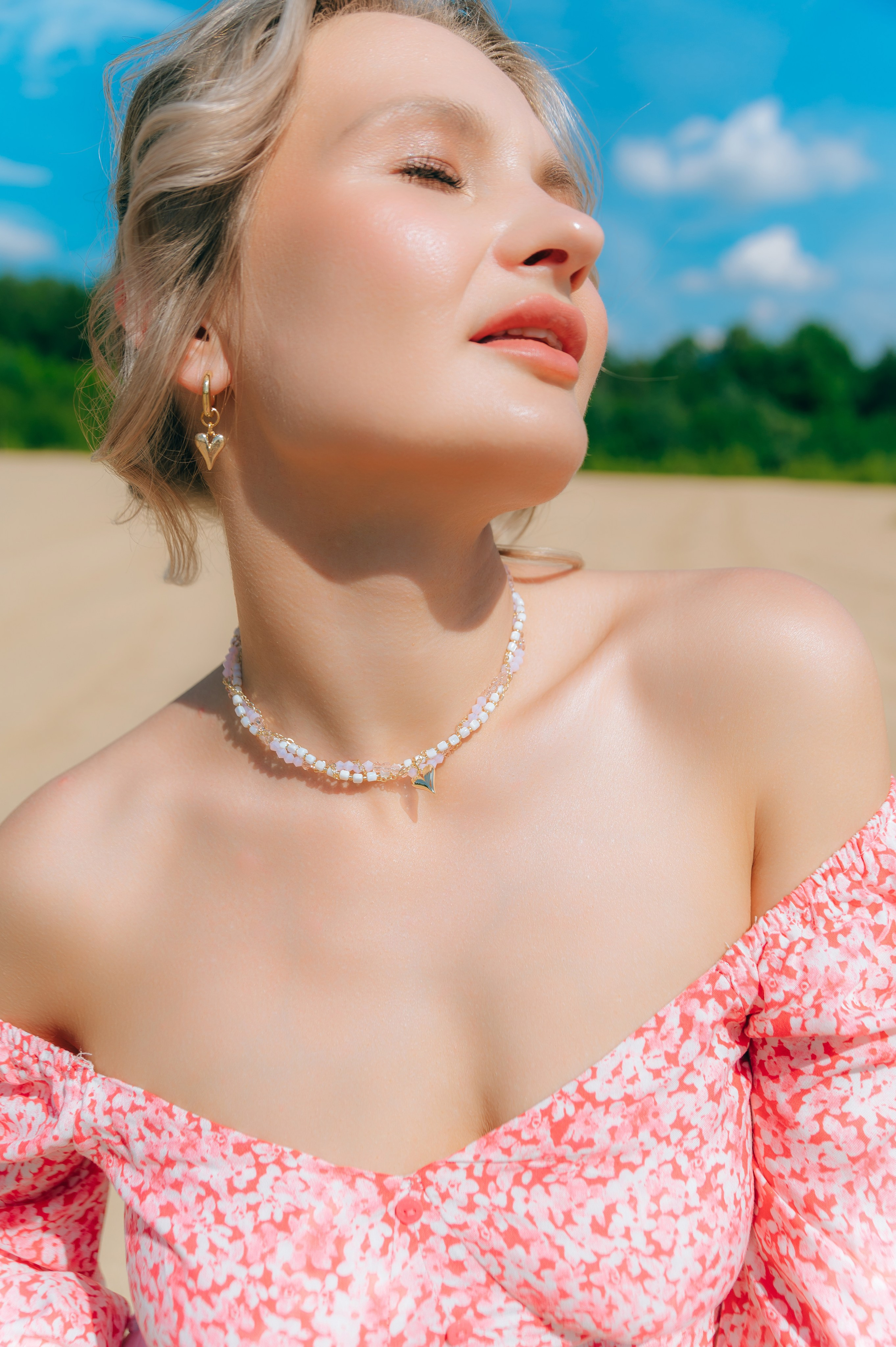 Летняя коллекция. Яна Репина. Детский и семейный фотограф Катерина Мишина