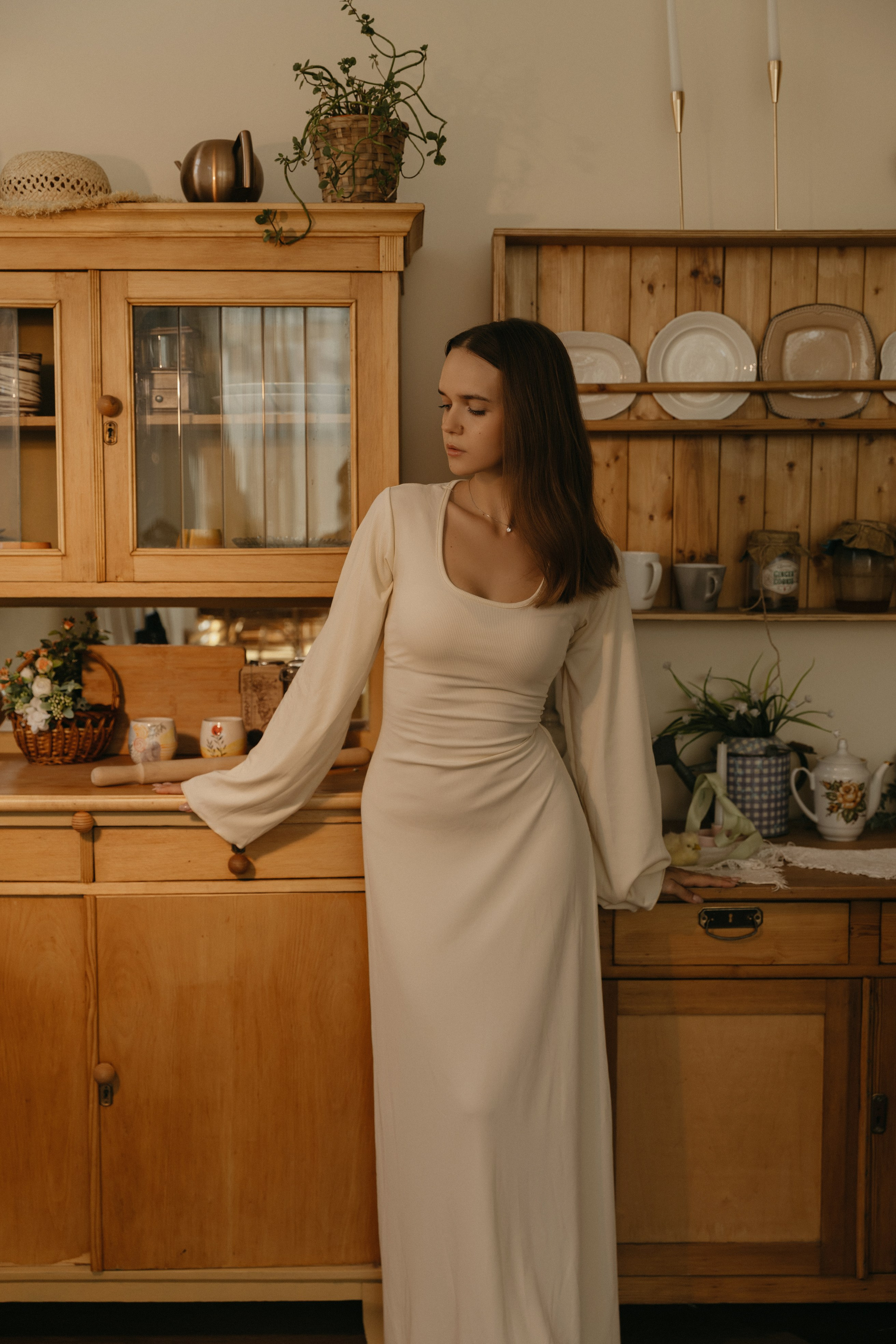 Ксения. Фотограф в Санкт-Петербурге Ангелина Волкова