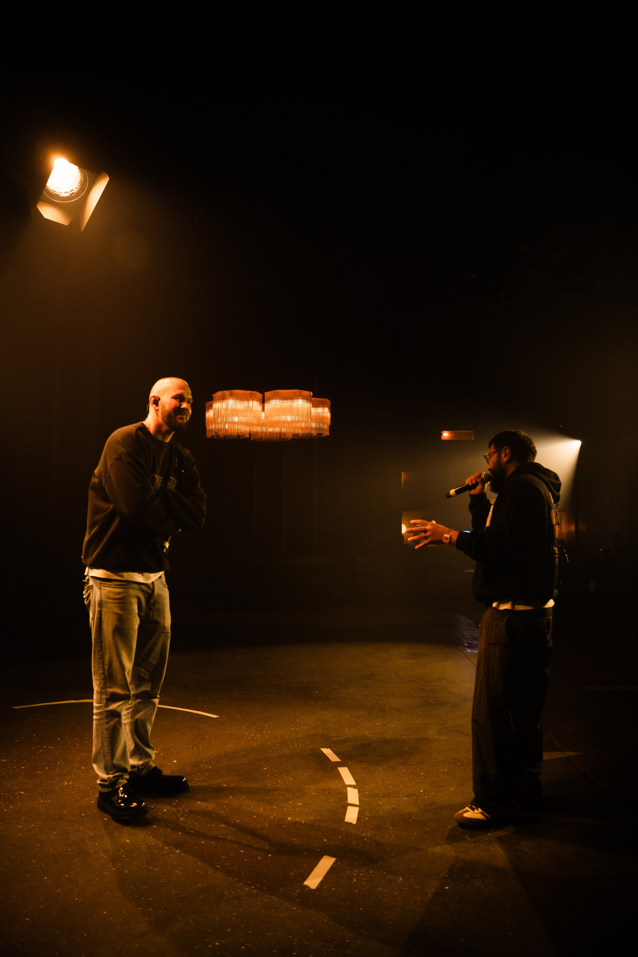 LOC-DOG x VK.МУЗЫКА. Фотограф Москва