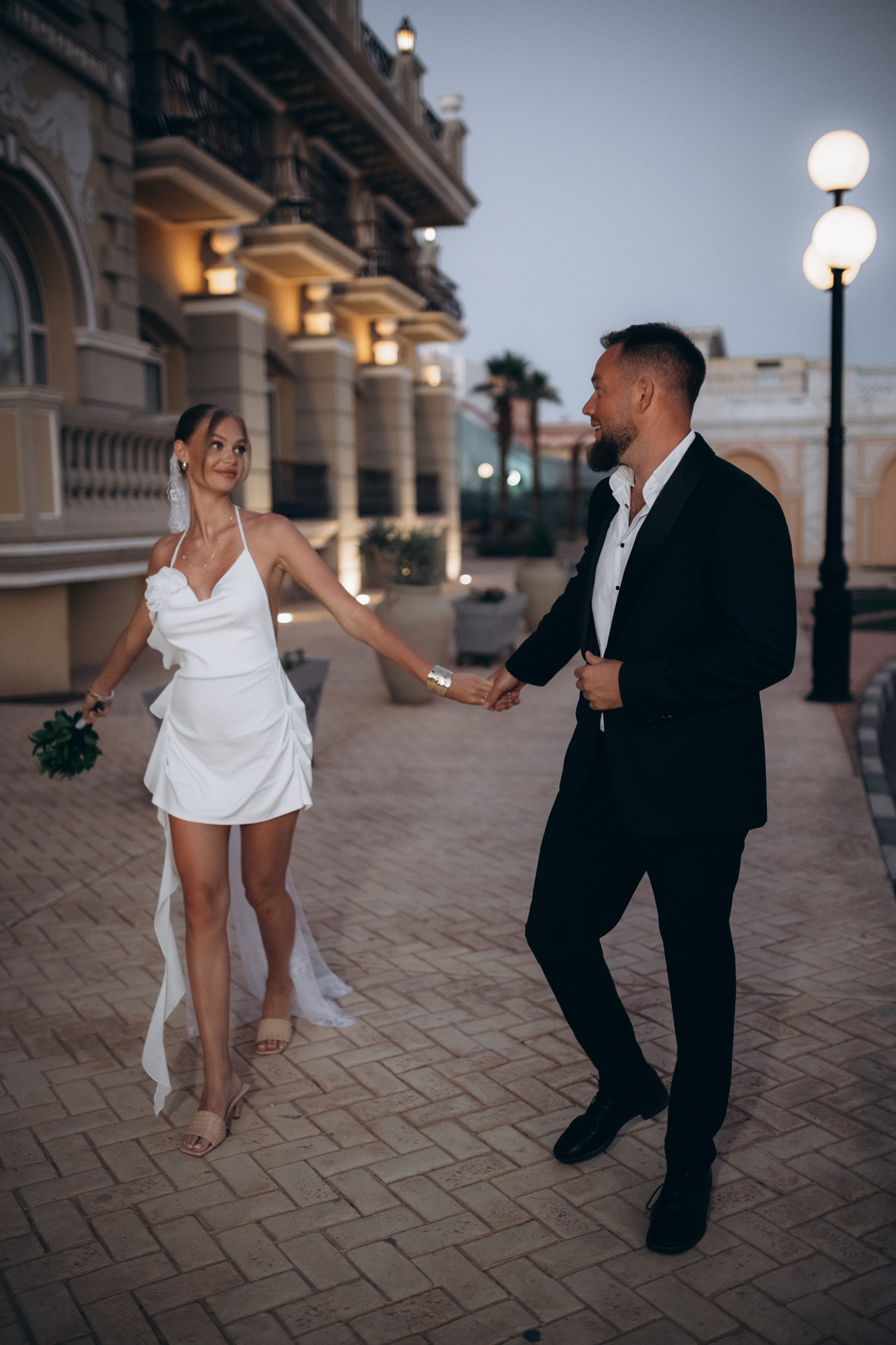 KATE & ANDREW. Photographe de mariage et de famille à Sharm El Sheikh Natalia Matlina